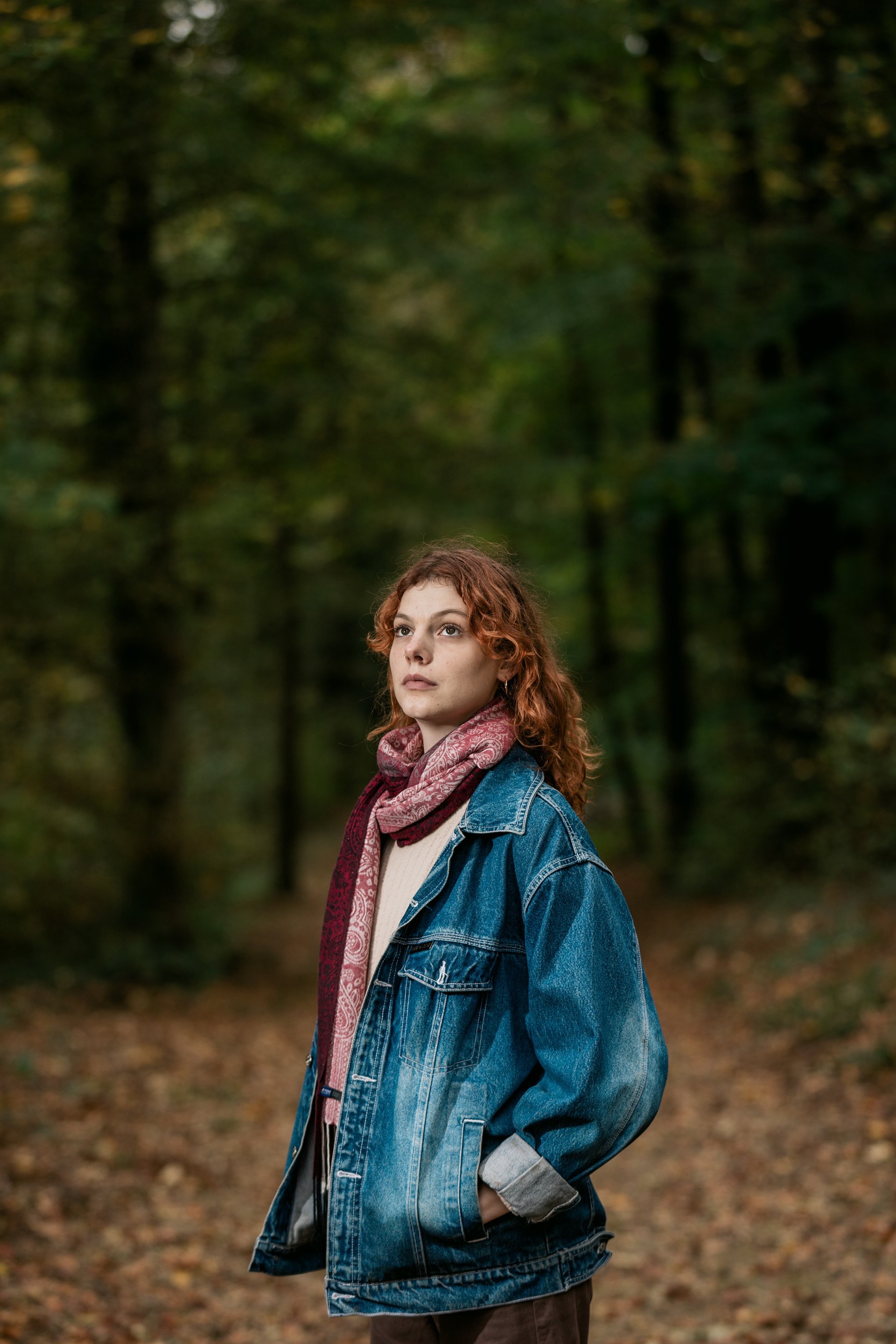 Mirjana Escher (03.11.22)