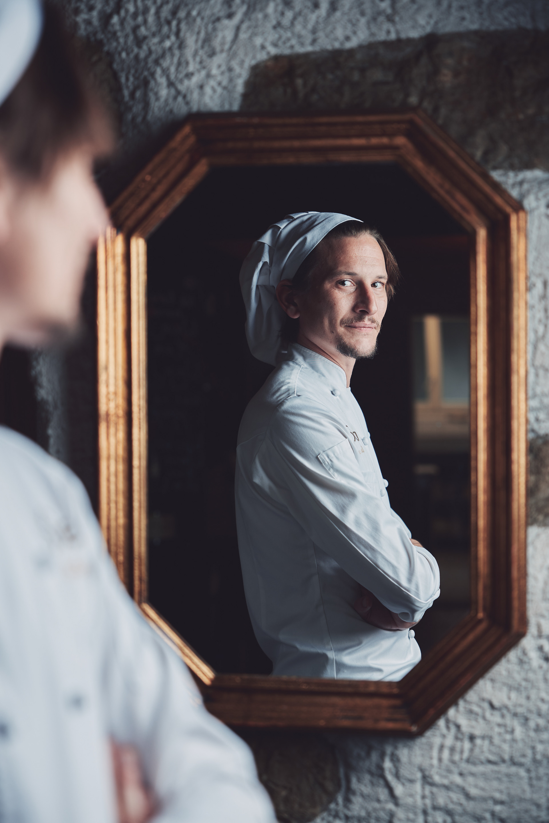 Tim Munz, Sternekoch (27.09.24)