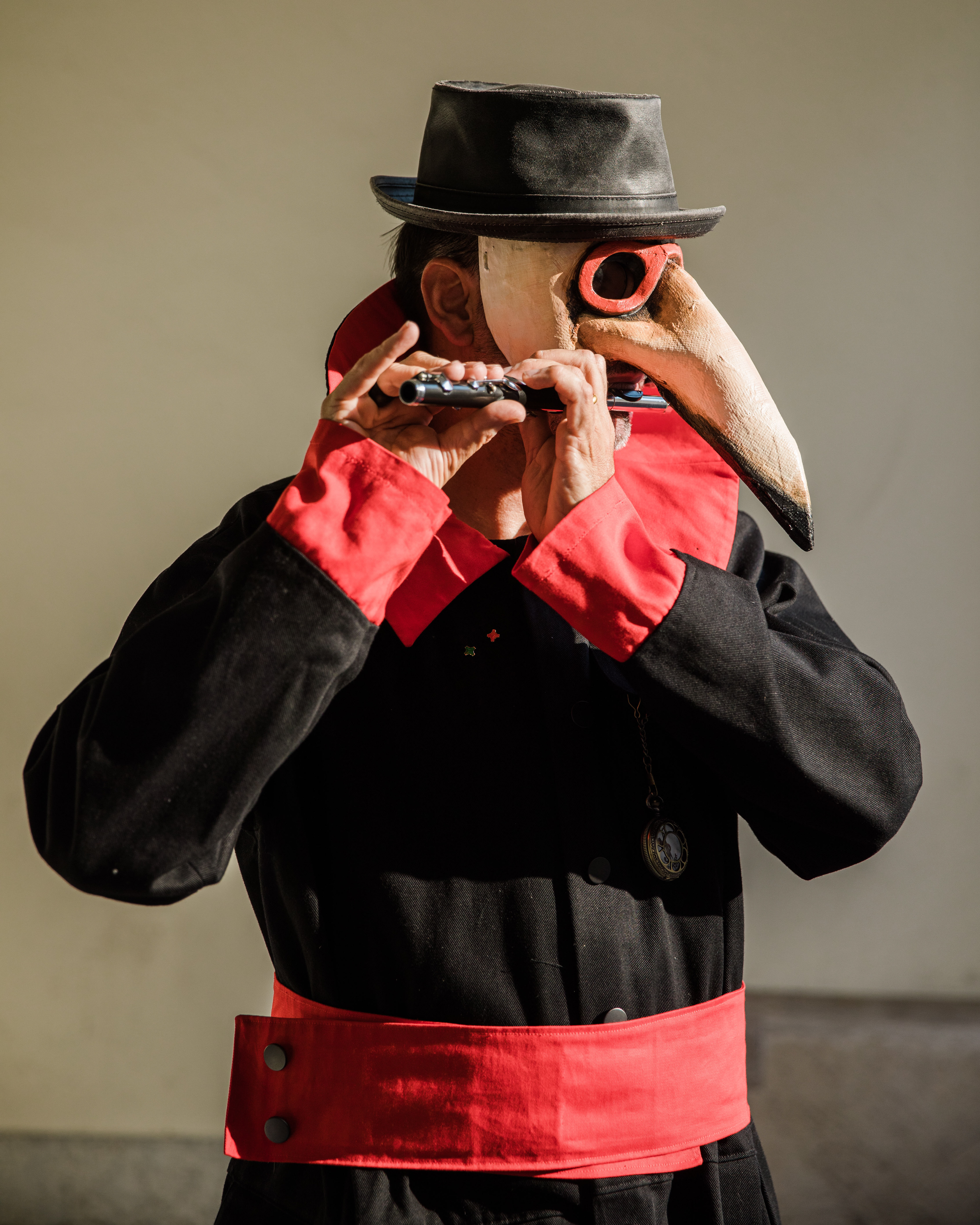 Reto Schäublin, Fasnächtler (15.06.23)