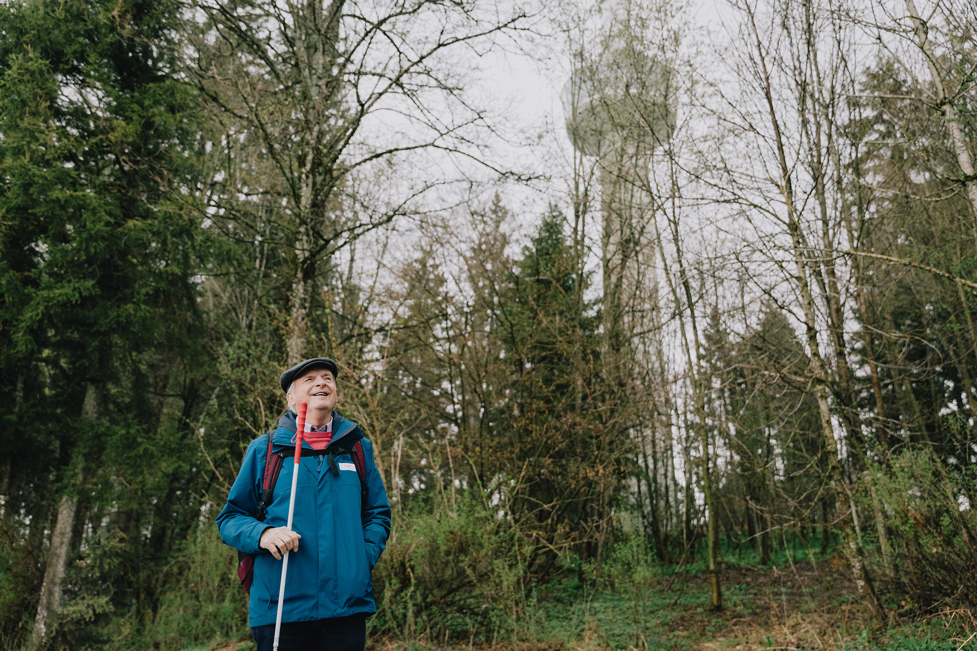 Uetliberg (31.03.22)