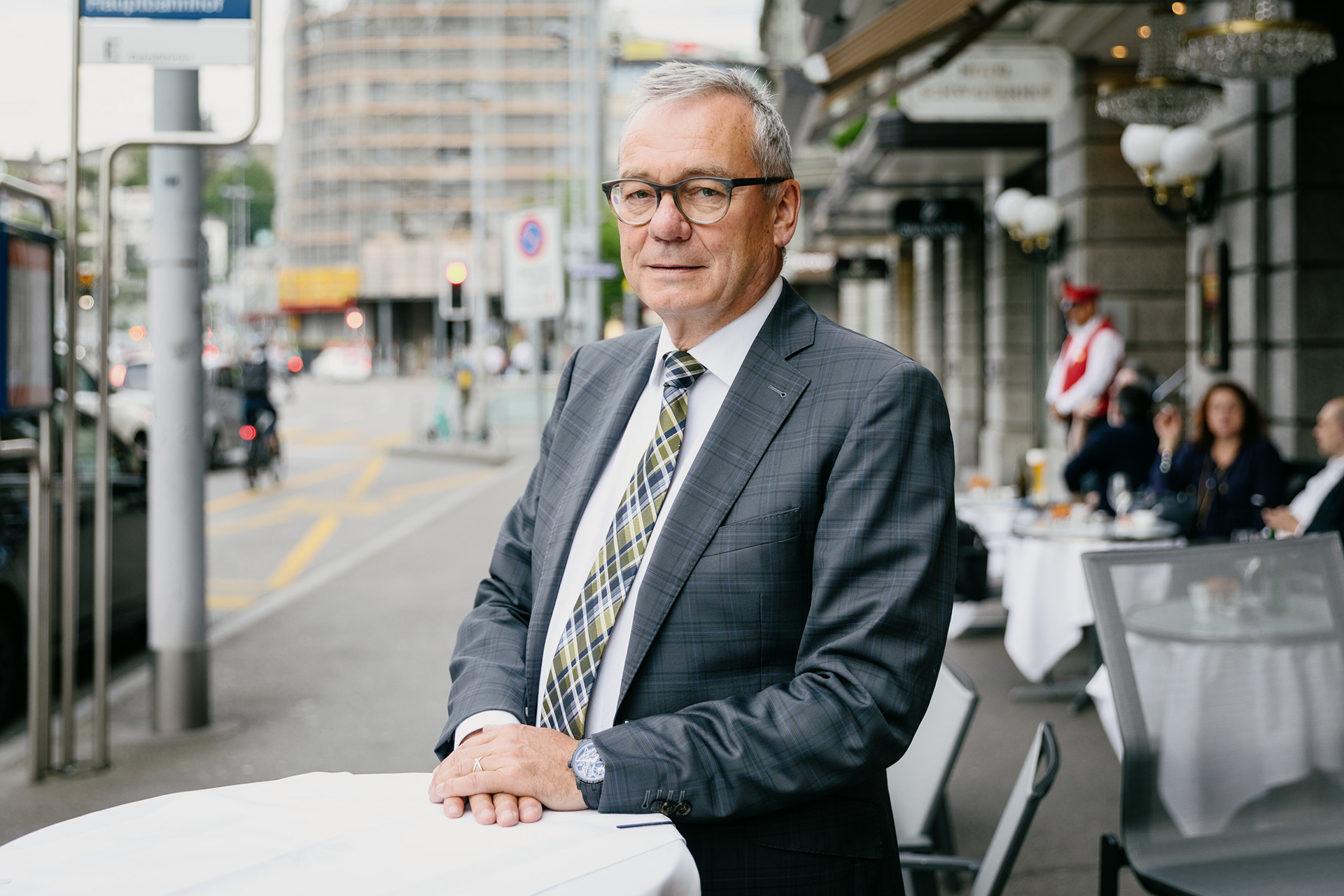 Ruedi Noser, FDP Ständerat (12.05.22)