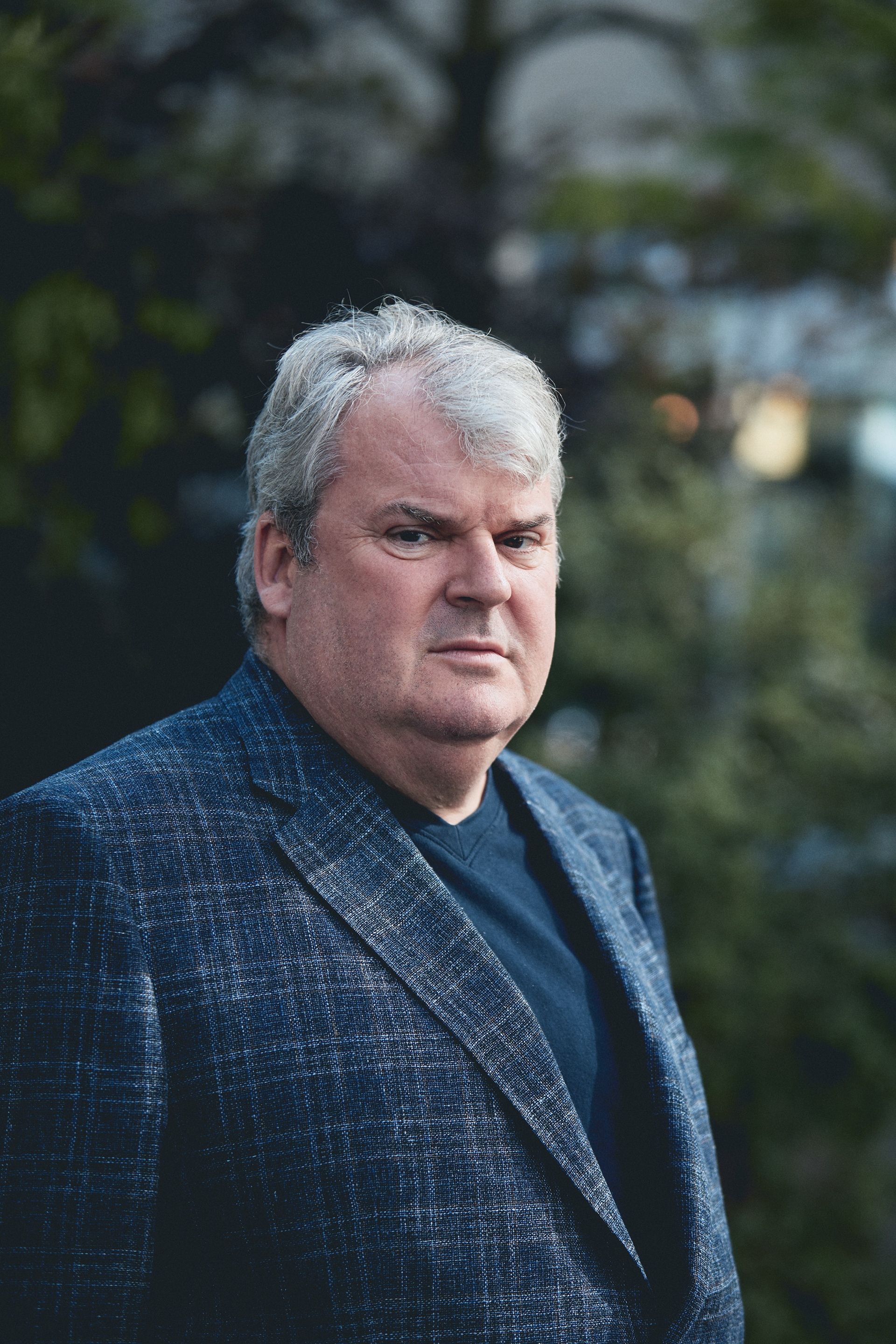 Mike Müller, Schauspieler (07.10.23)