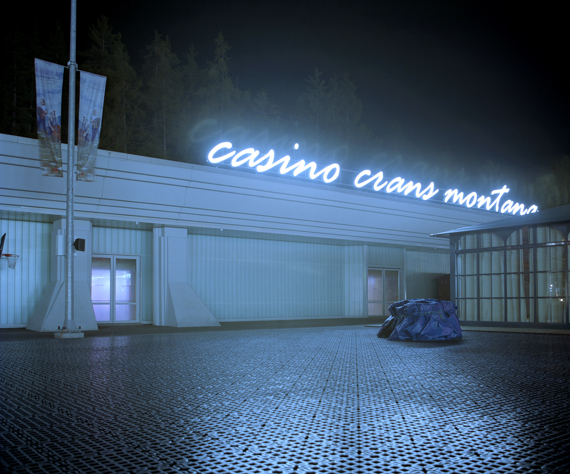 Crans Montana (2019)