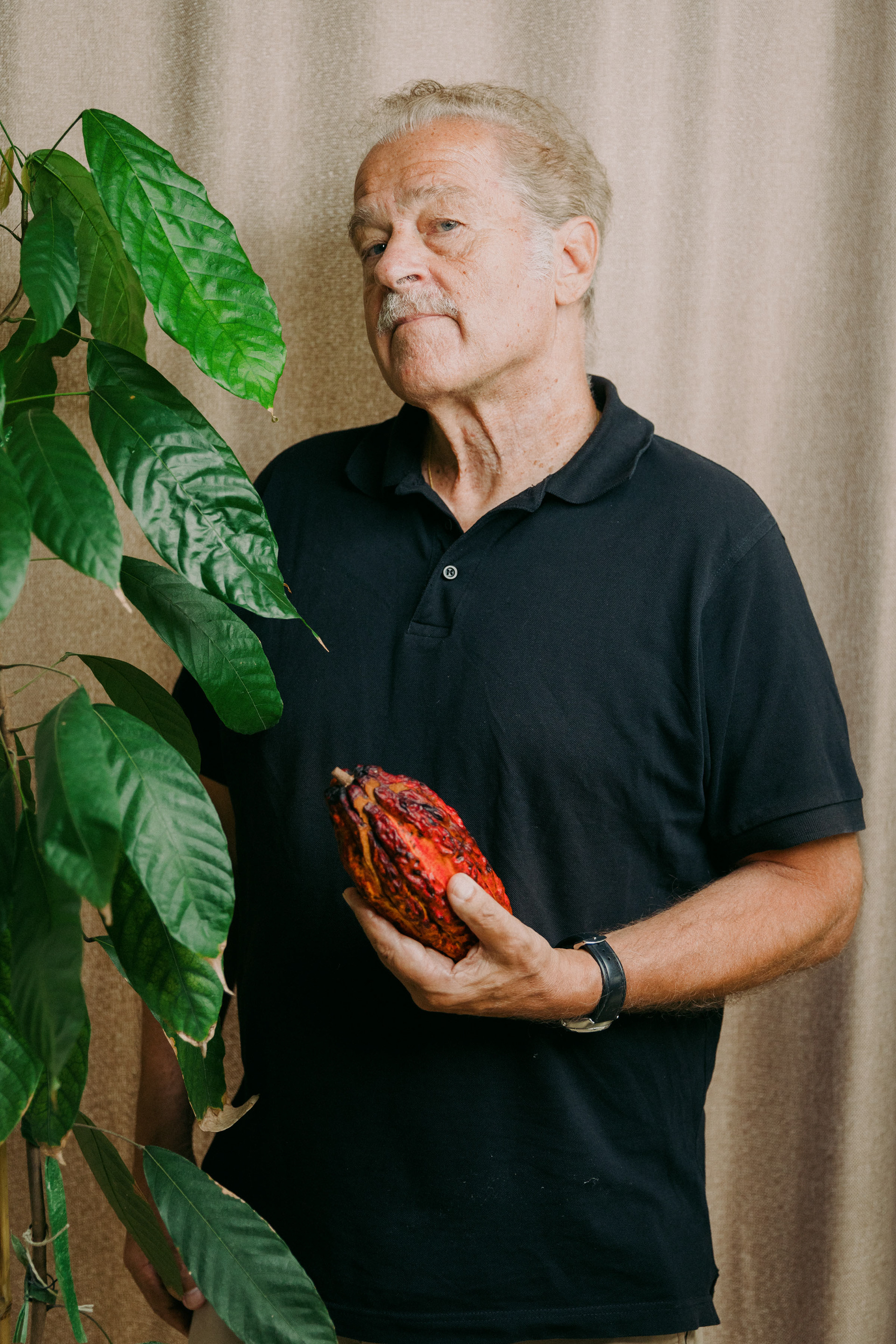 Bruno Faist, Chocolatier (28.08.23)