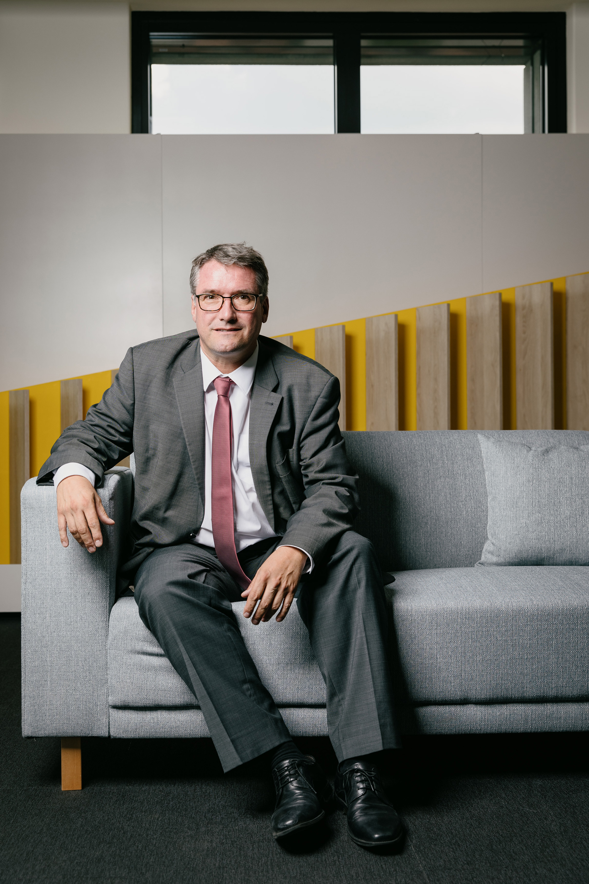 Christian Levrat, Post-Präsident (07.06.22)