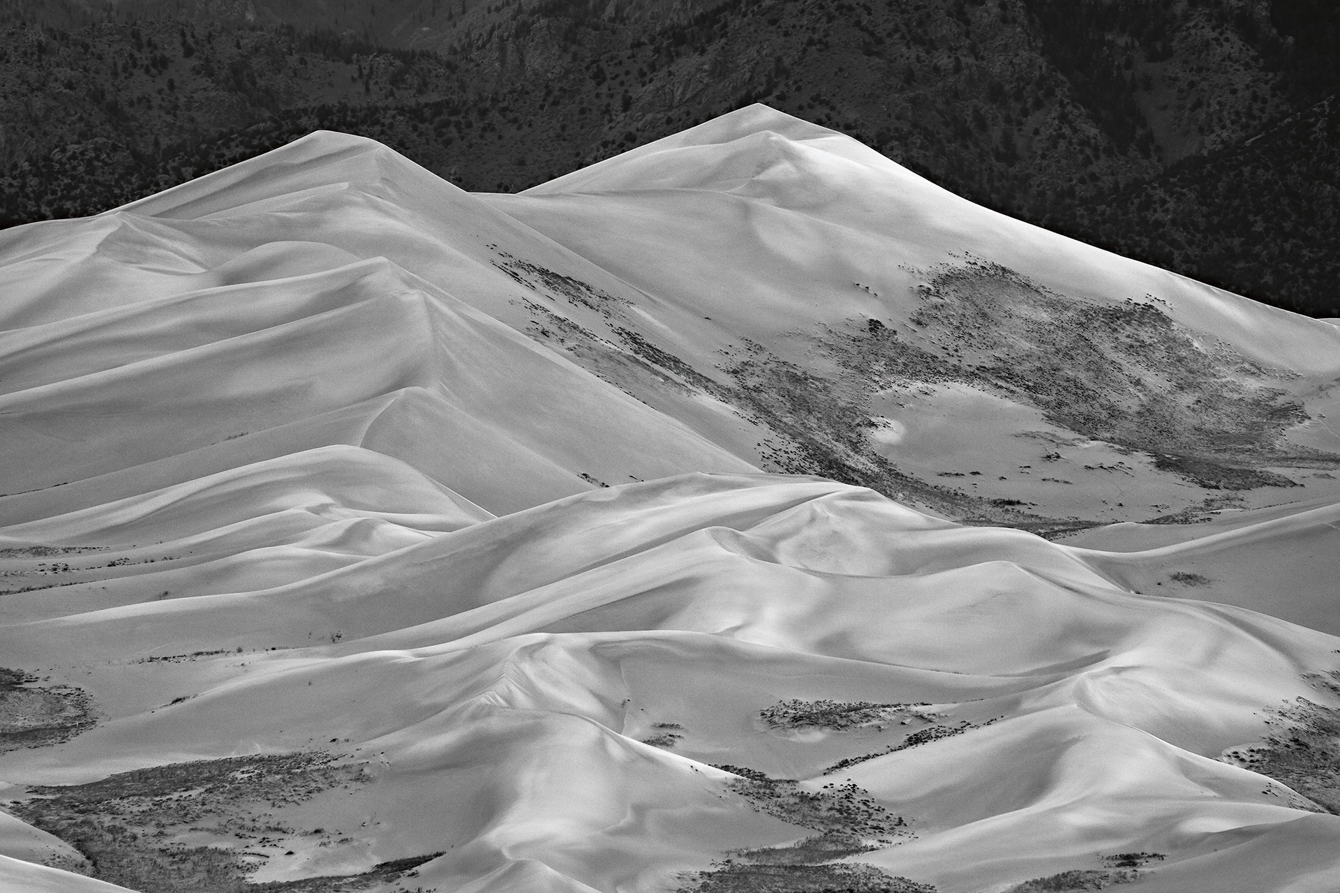 Gleaming, Colorado, USA