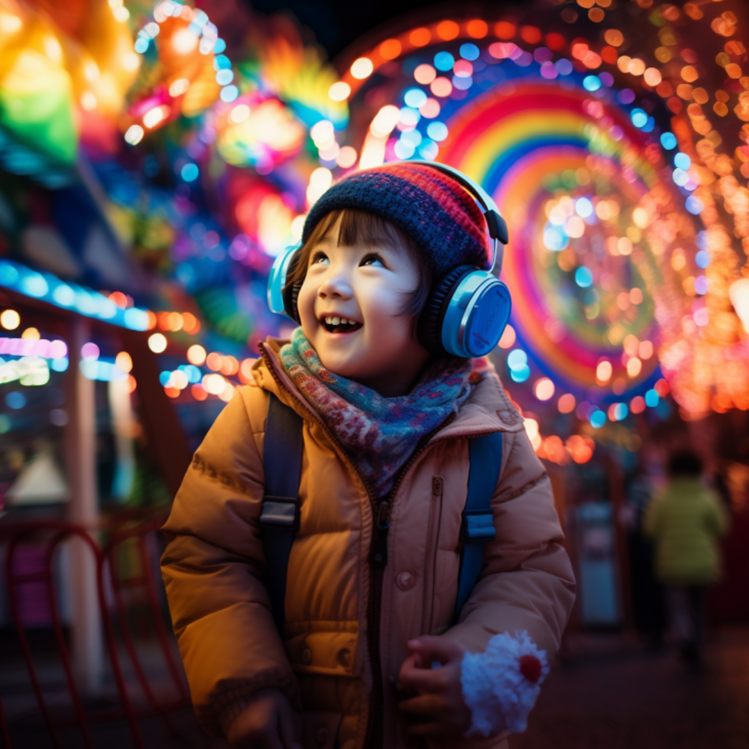 A.I. Copyrighted © 2023 Tech and Thinking