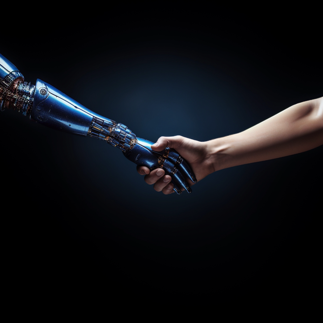 A.I. Copyrighted © 2023 Tech and Thinking