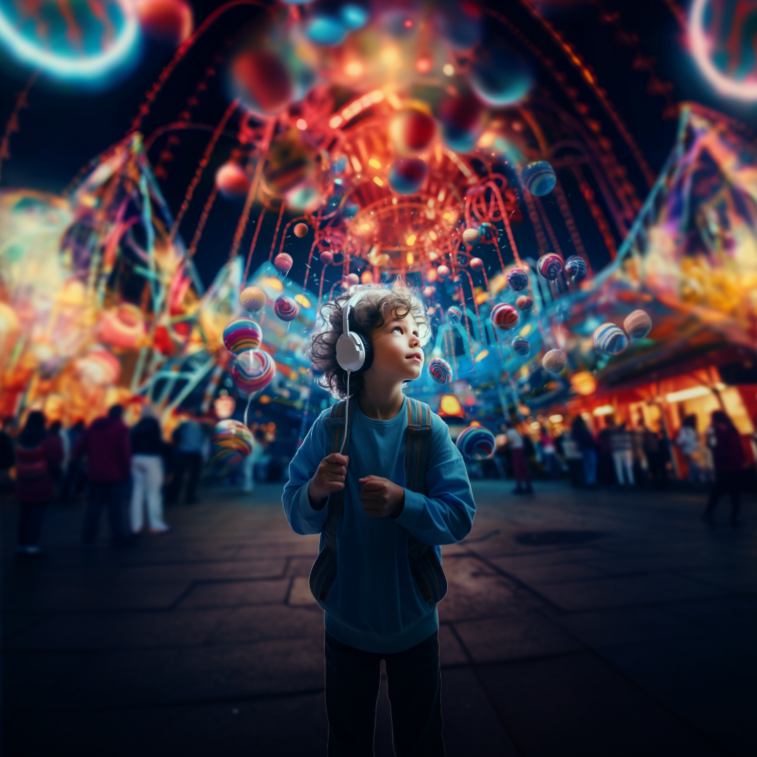 A.I. Copyrighted © 2023 Tech and Thinking