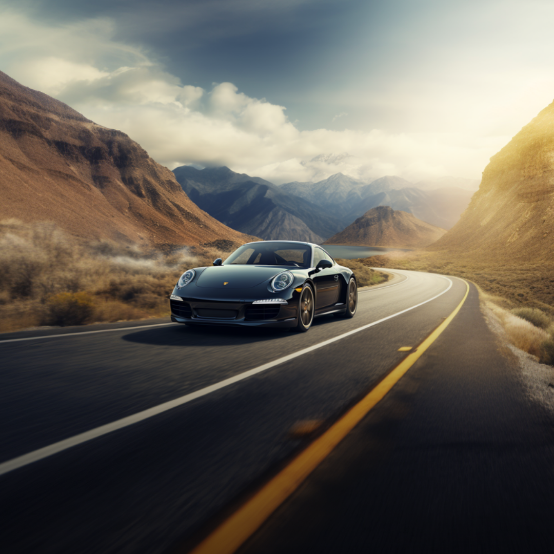 A.I. Copyrighted © 2023 Tech and Thinking