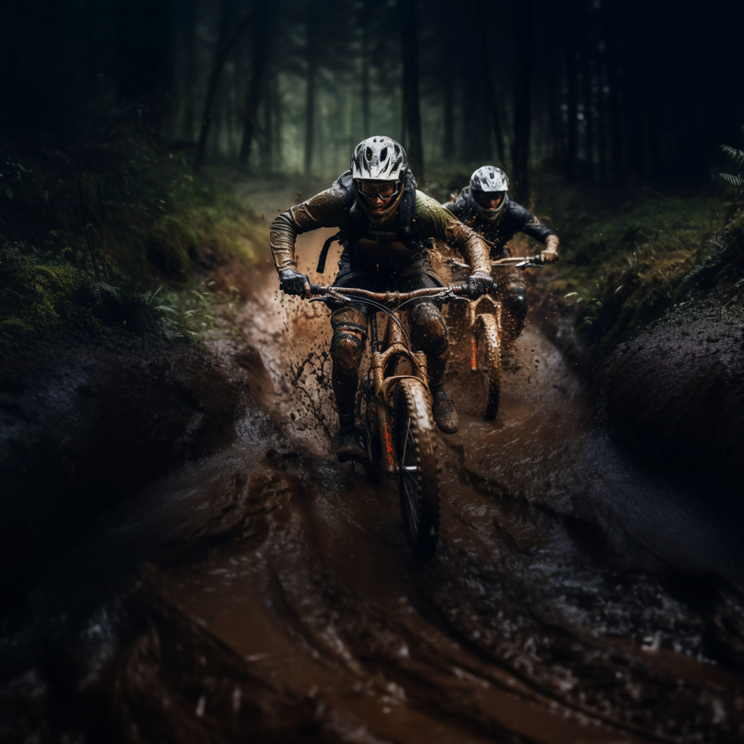 A.I. Copyrighted © 2023 Tech and Thinking