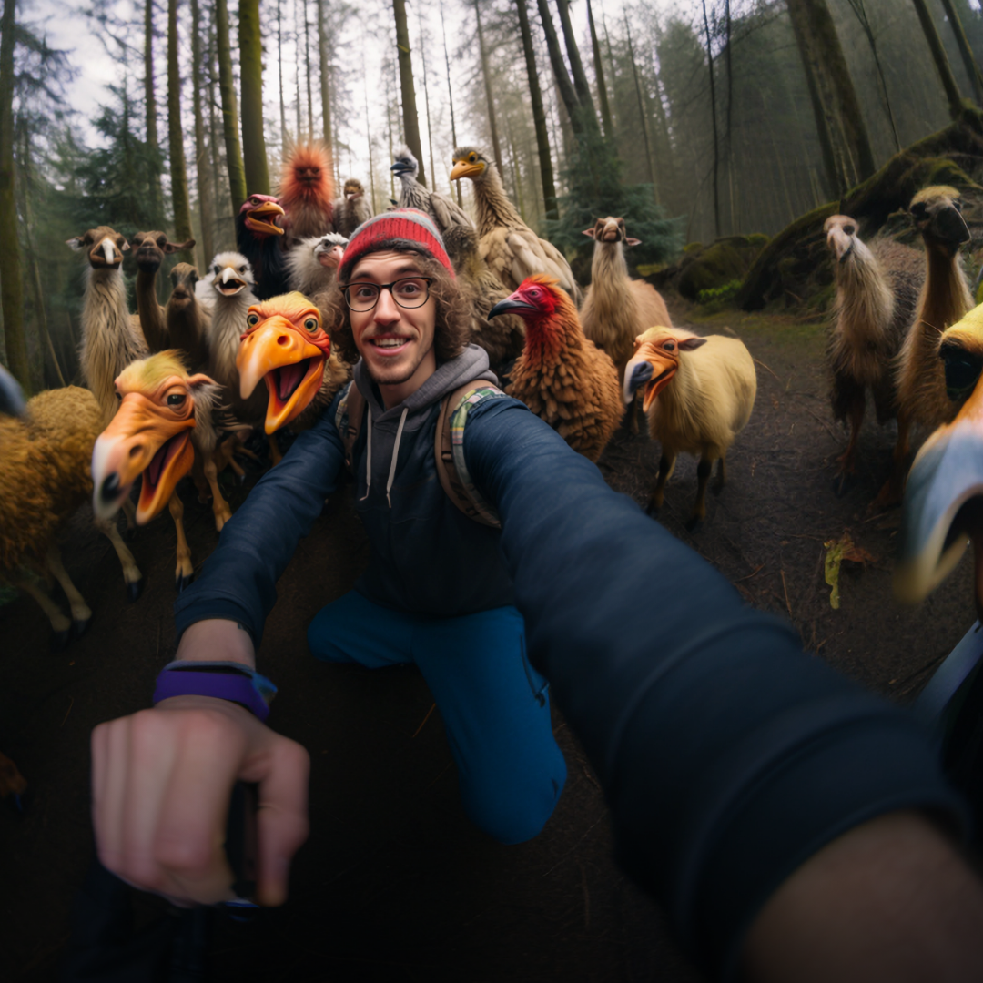 A.I. Copyrighted © 2023 Tech and Thinking