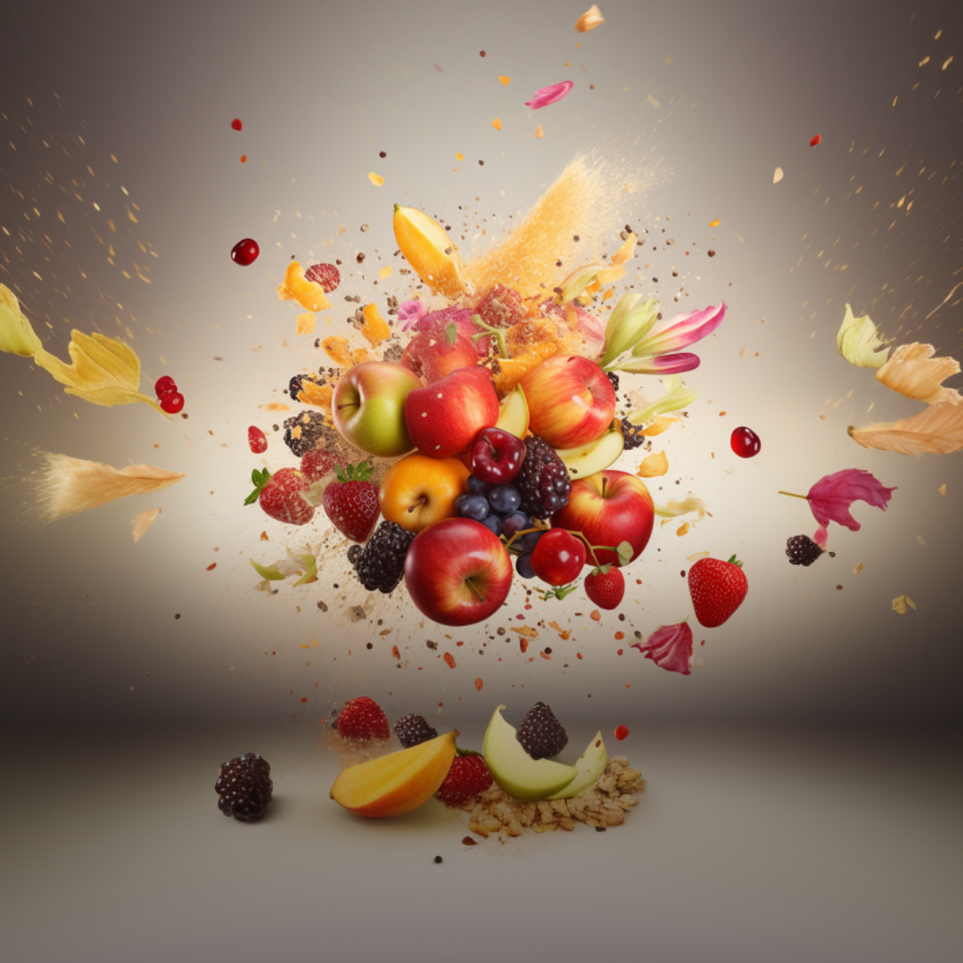 A.I. Copyrighted © 2023 Tech and Thinking