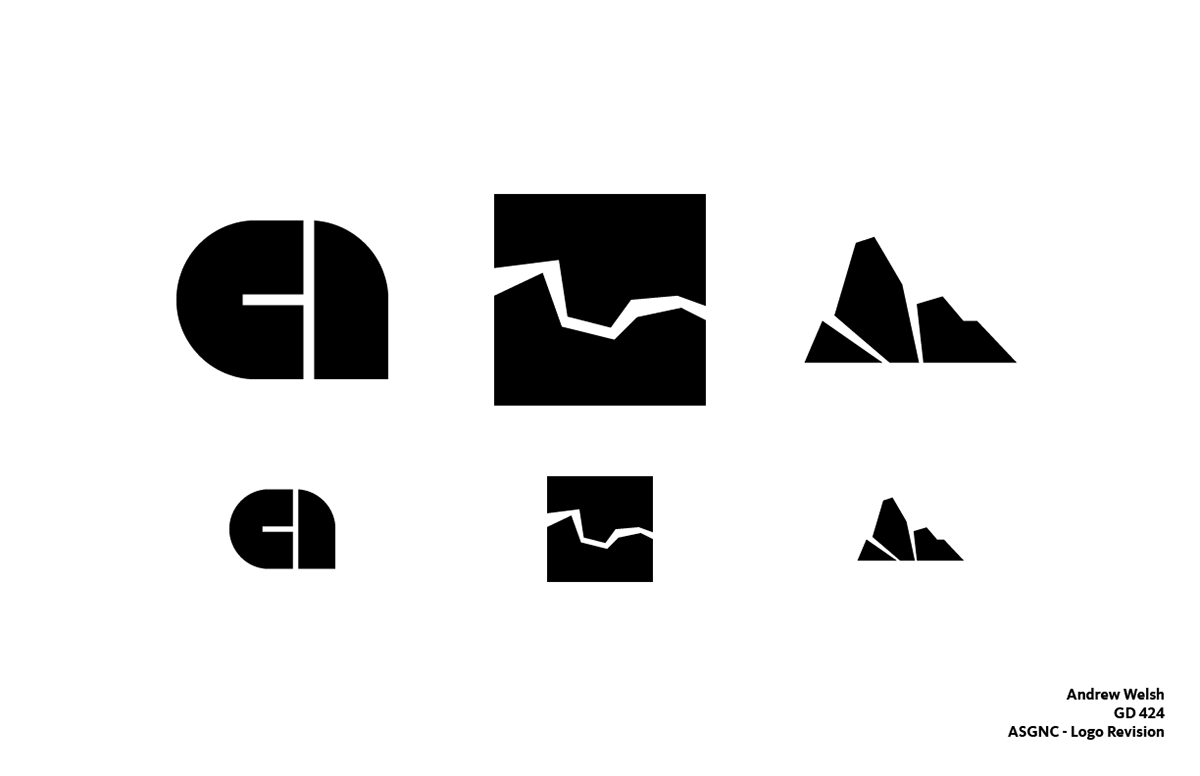 Logo Revision