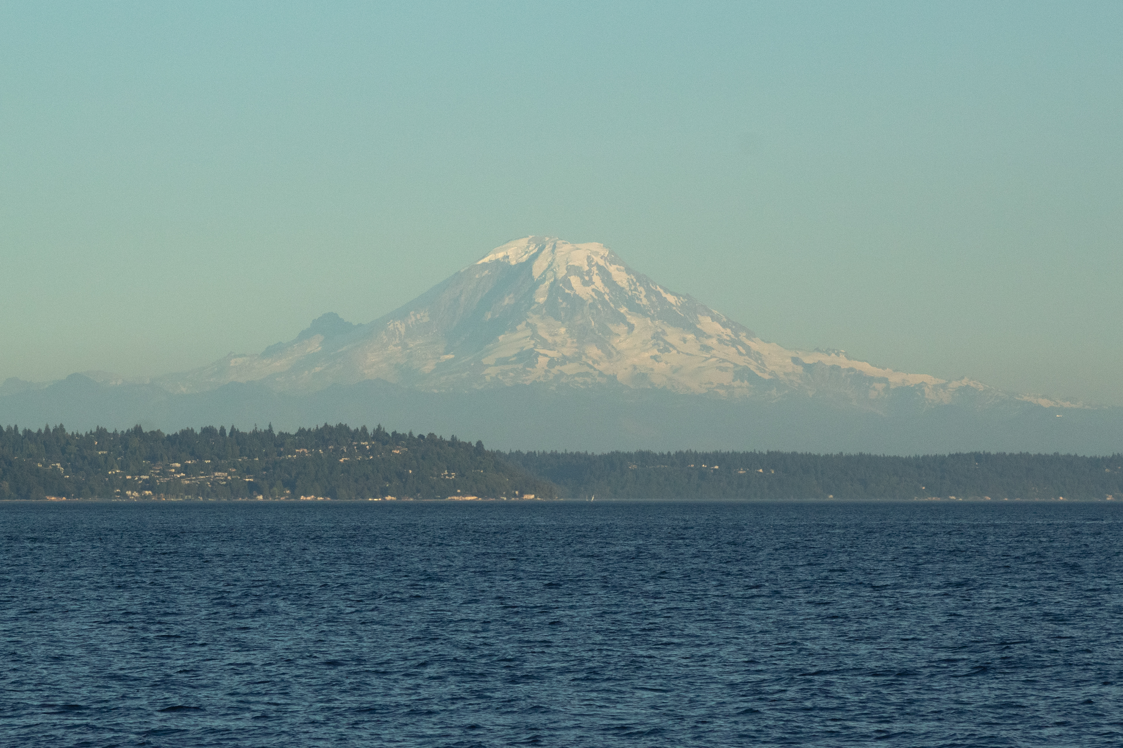 Seattle, WA - 7/6/2025