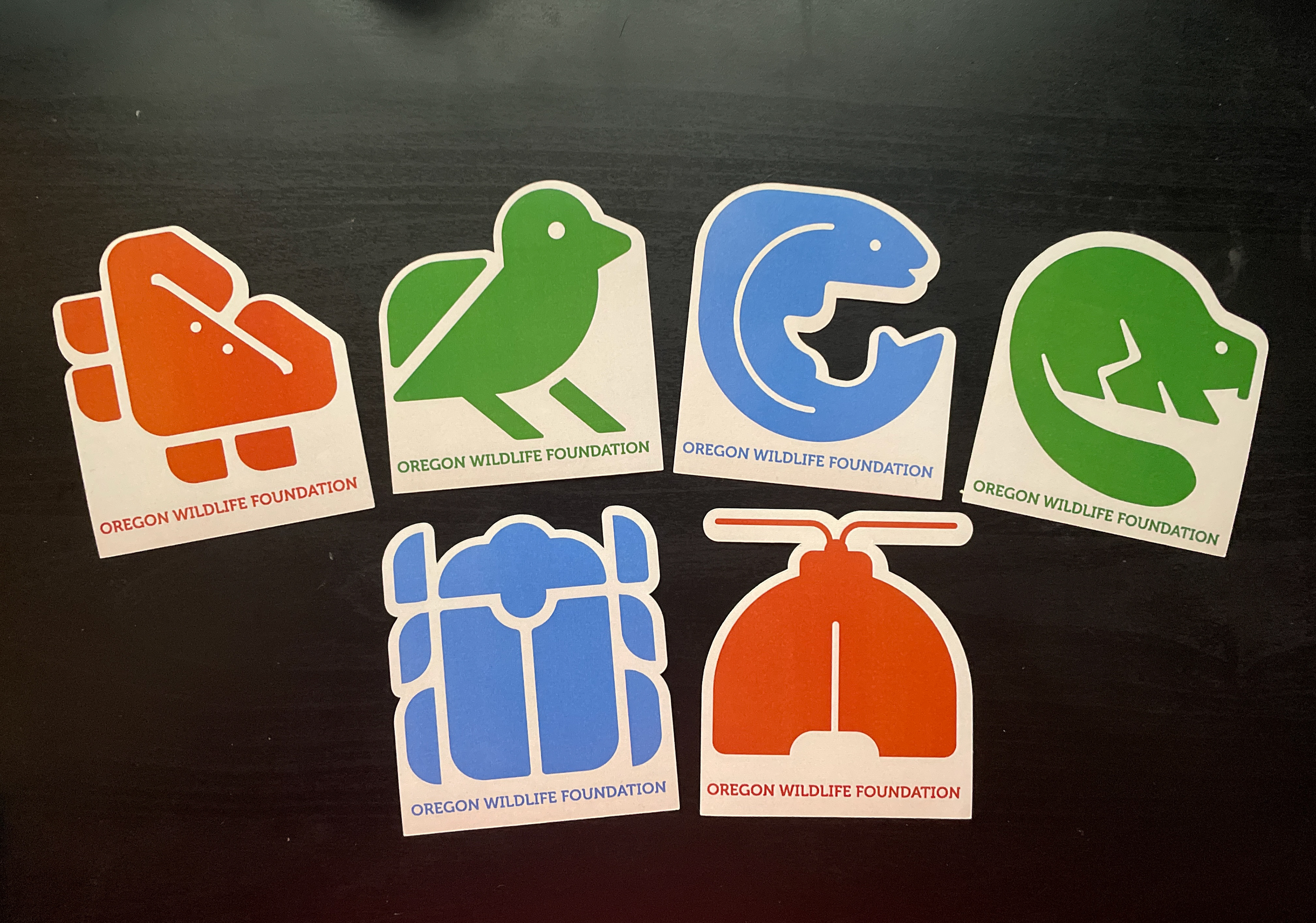 Sticker Prints