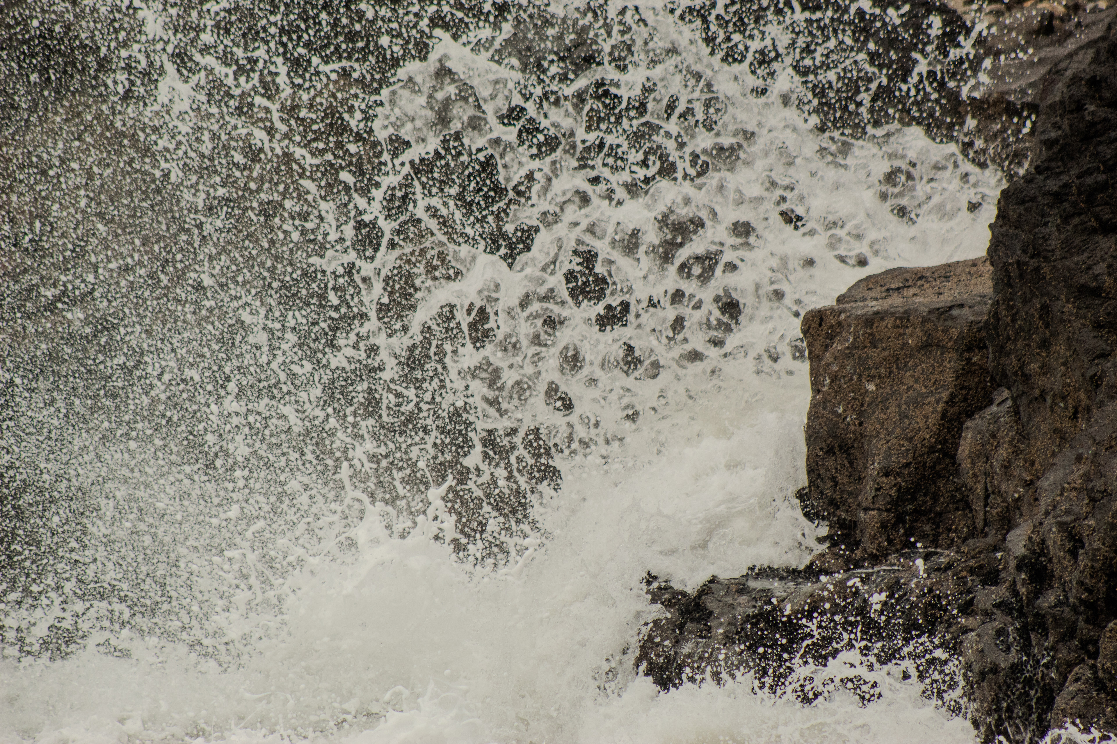 Cape Perpetua, OR - 12/30/2024