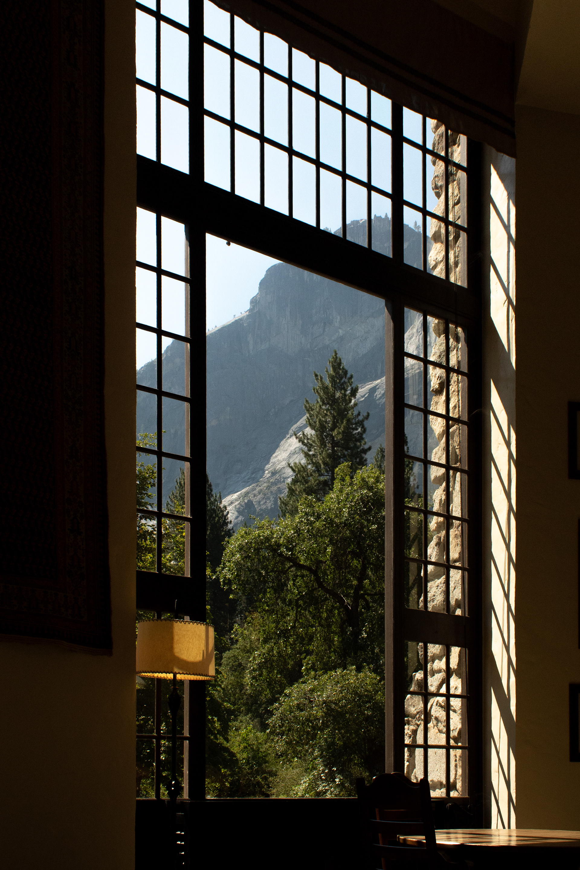 Yosemite Valley, CA - 8/11/2025