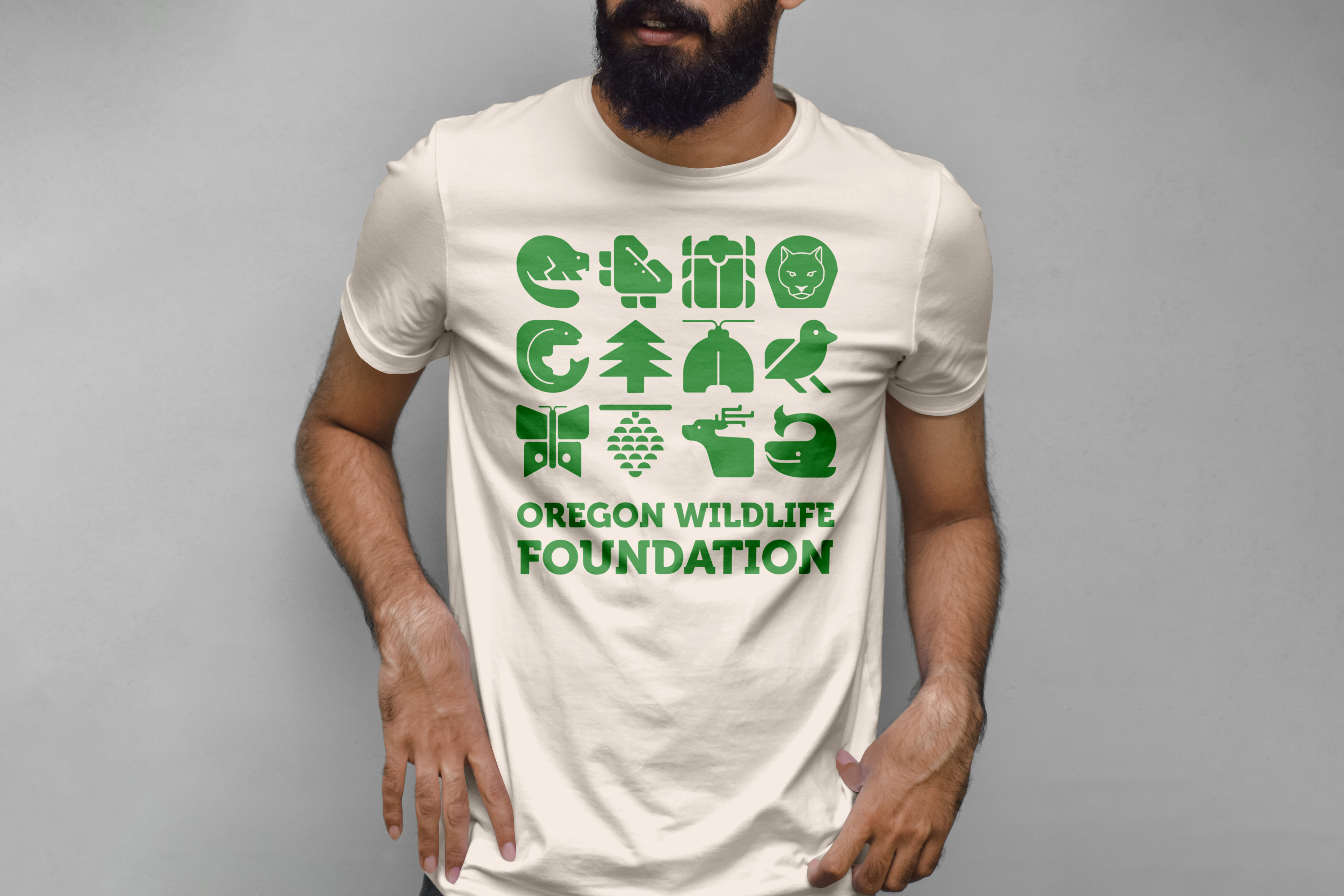 T-Shirt Mockup