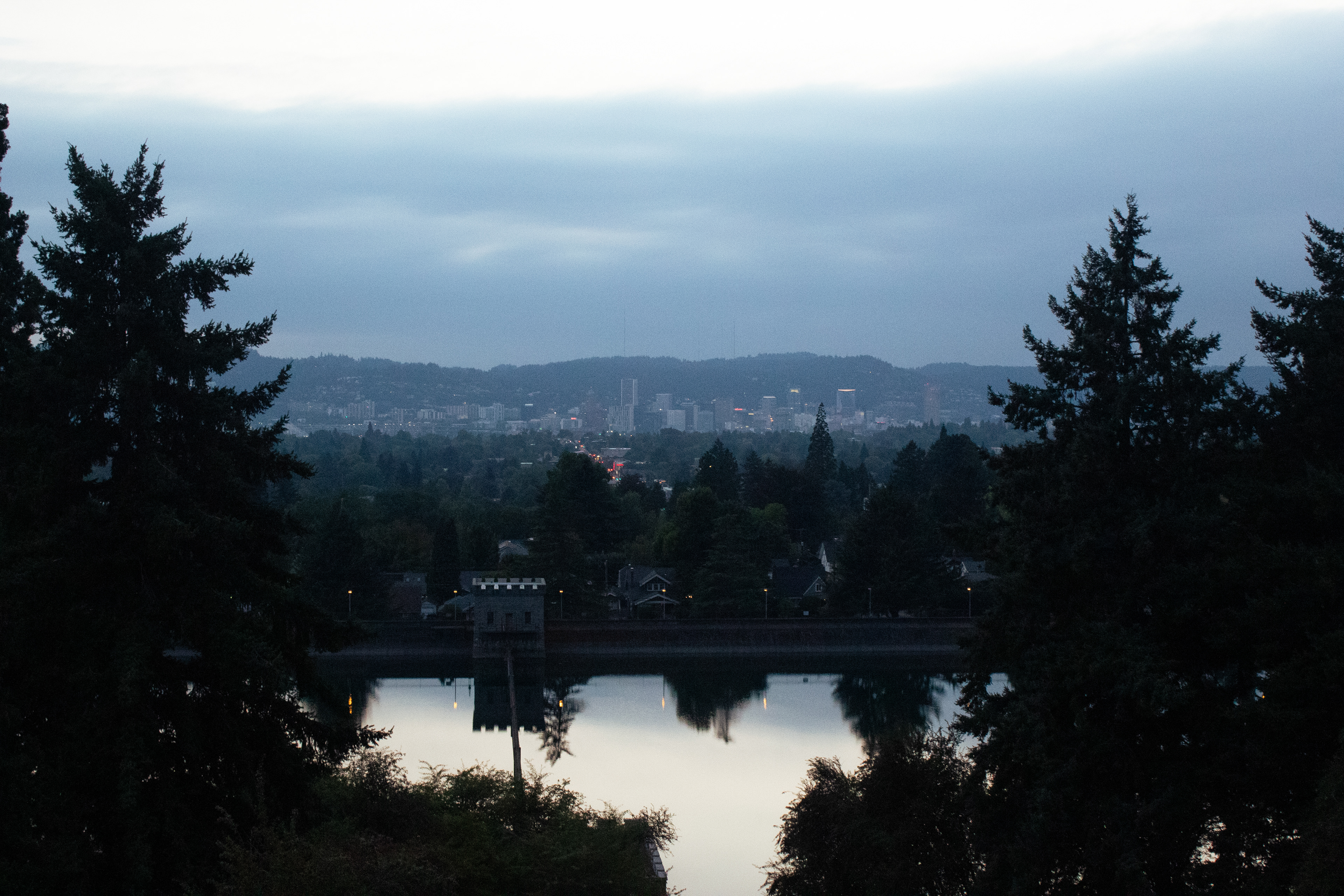 Portland, OR - 9/6/2025