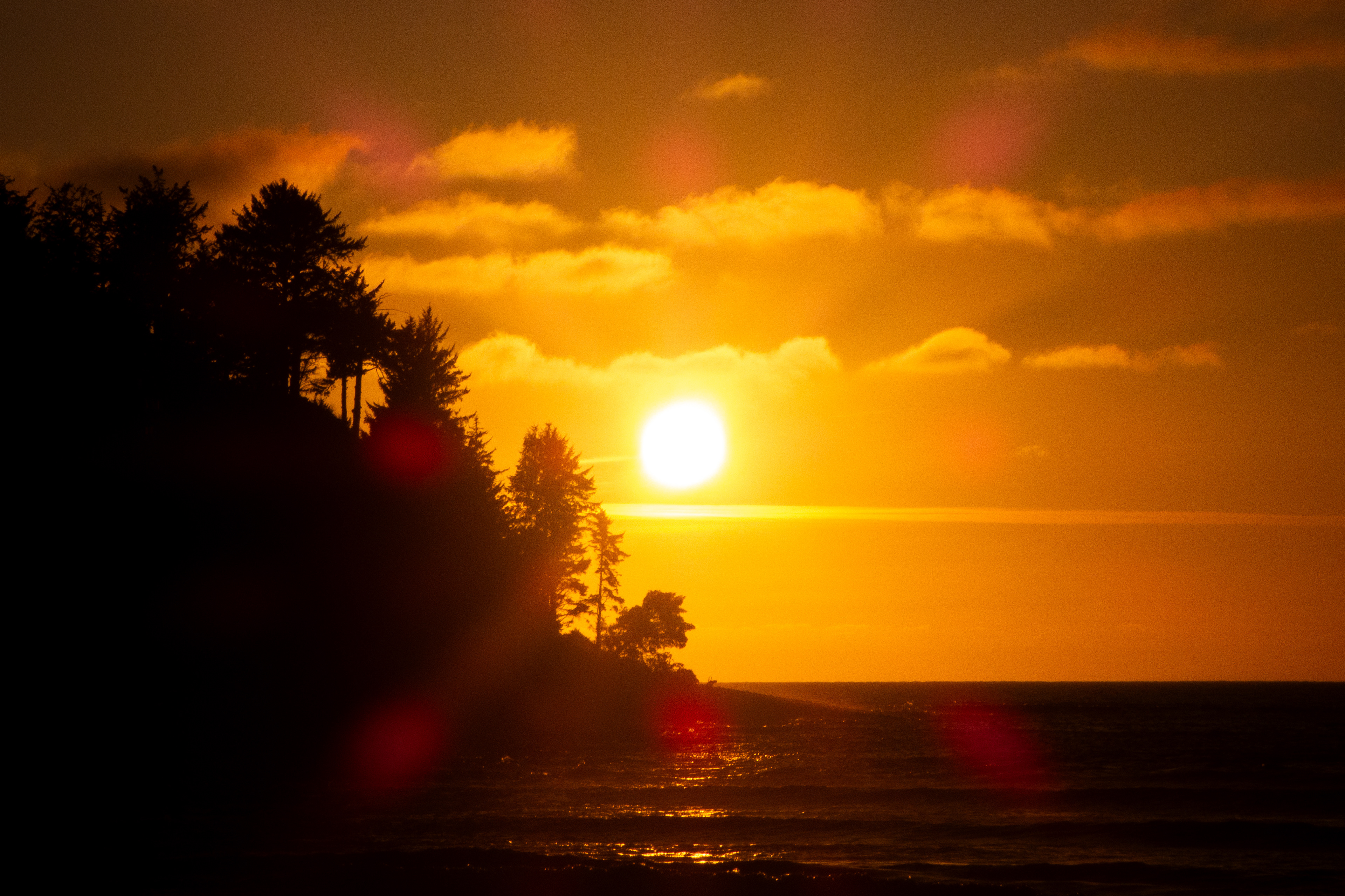 Seaside, OR - 3/17/2024