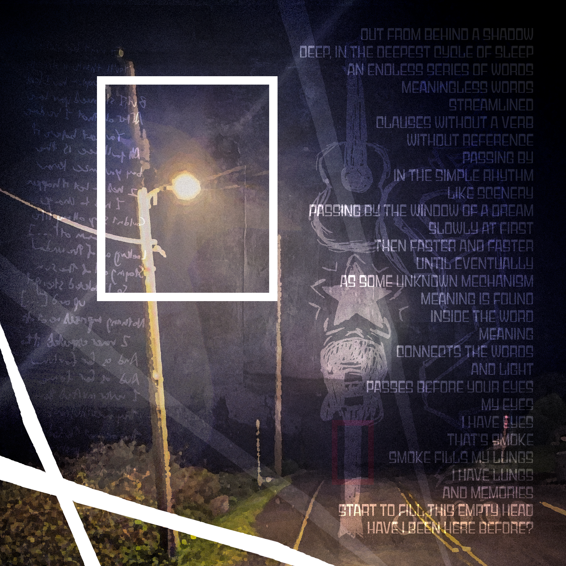 Crows - Car Seat Headrest