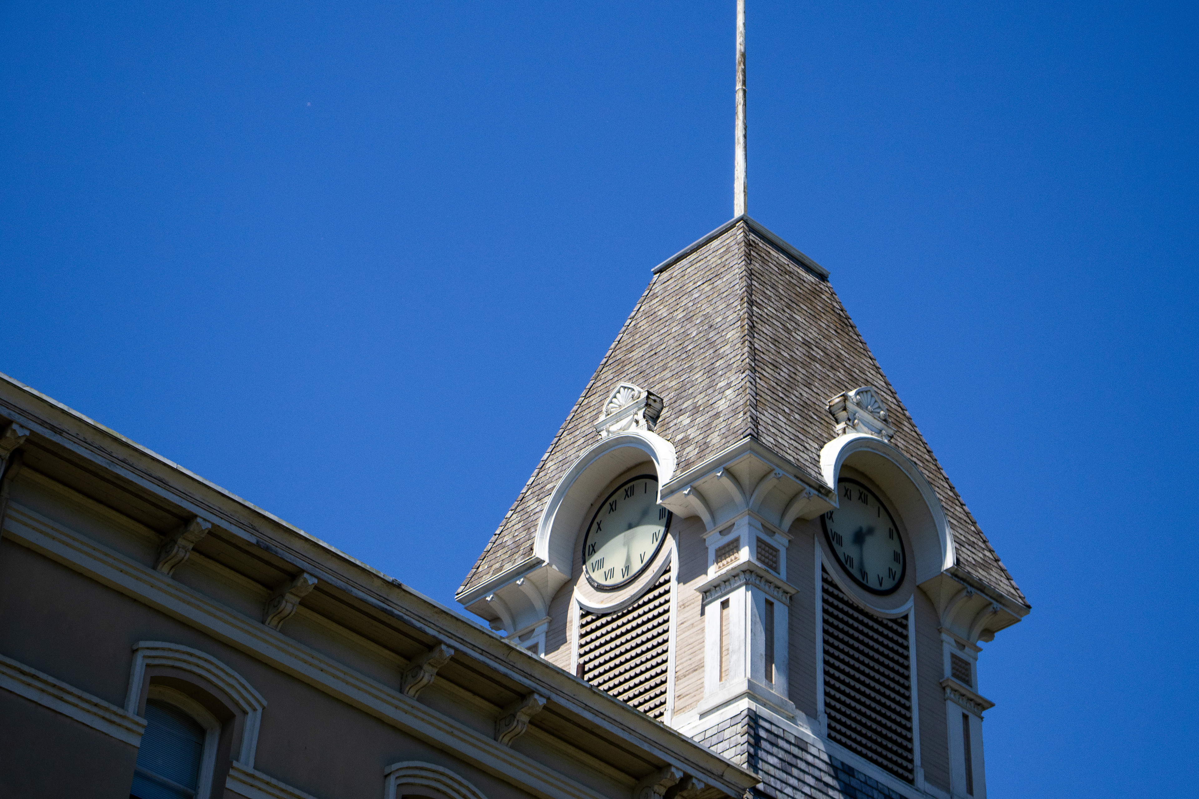 Corvallis, OR - 5/16/2024