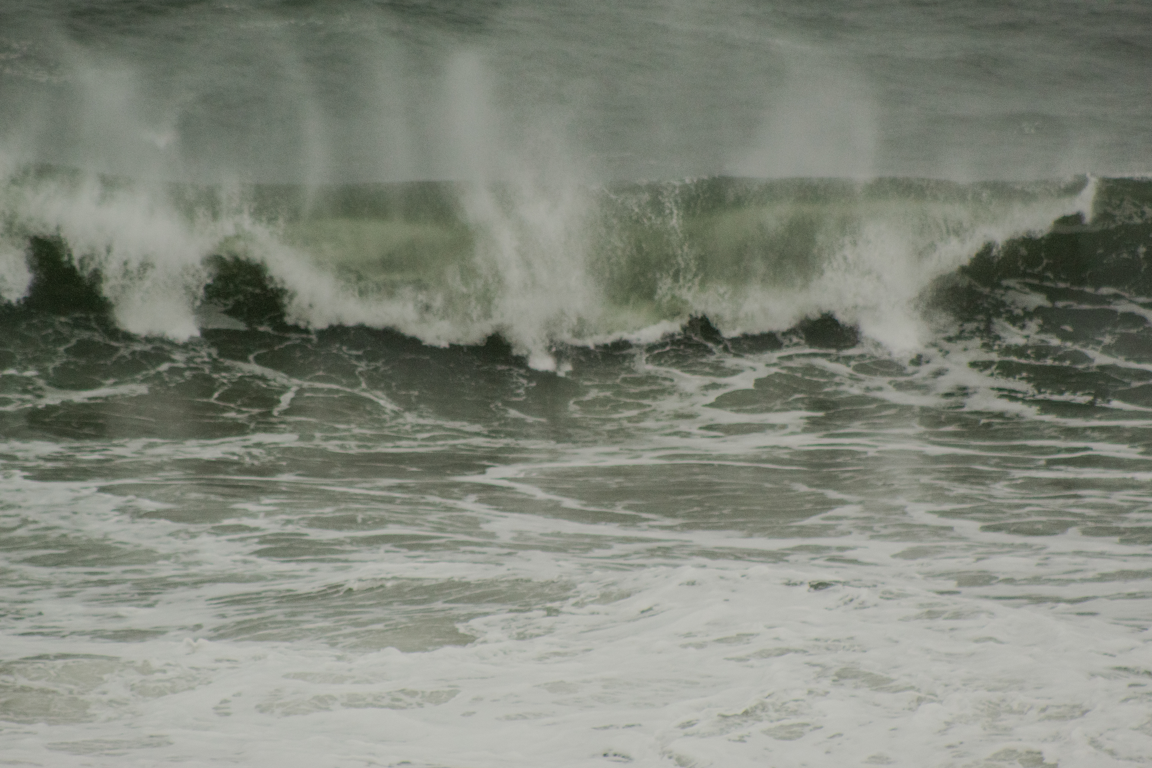 Cape Perpetua, OR - 12/30/2024