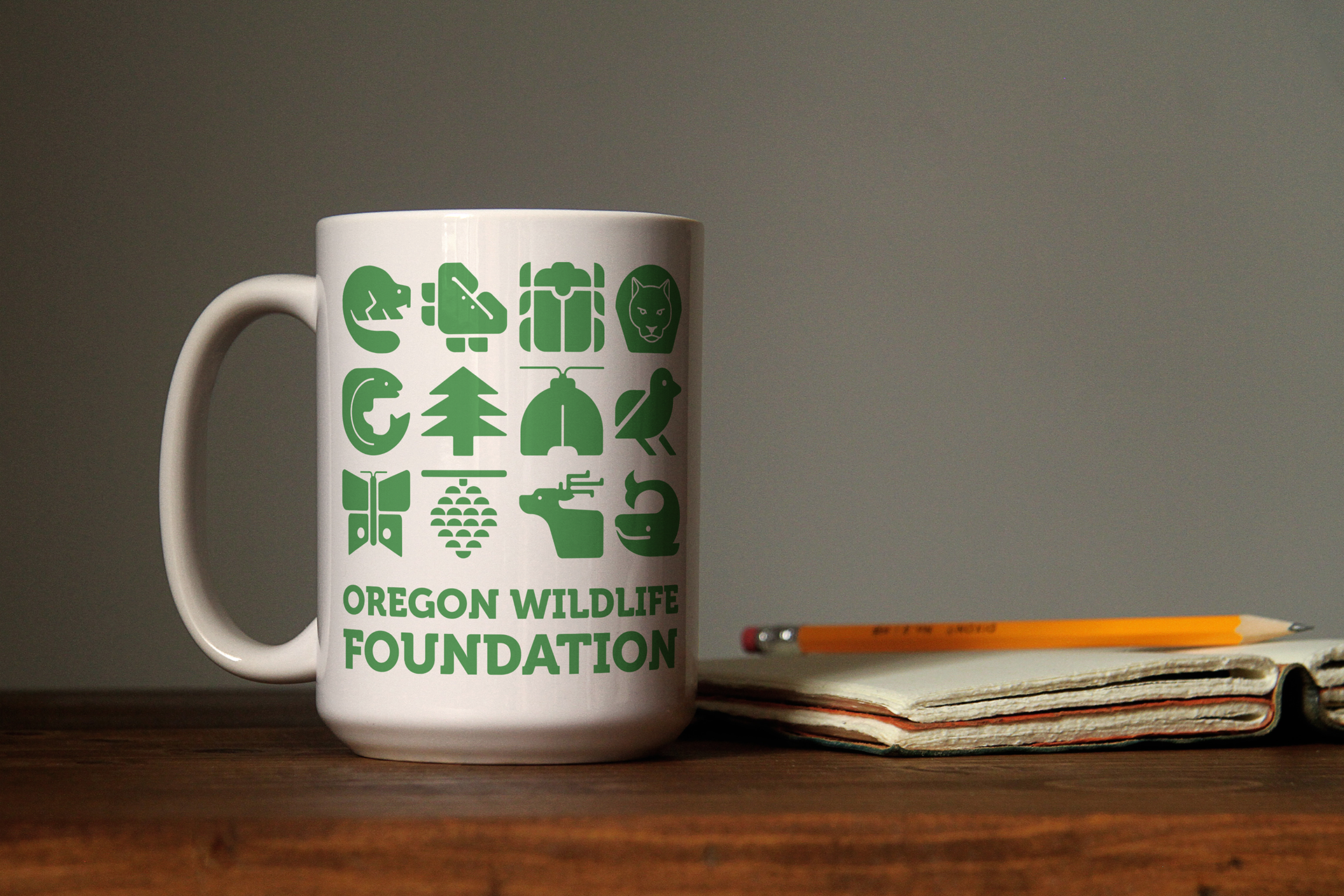 Mug Mockup