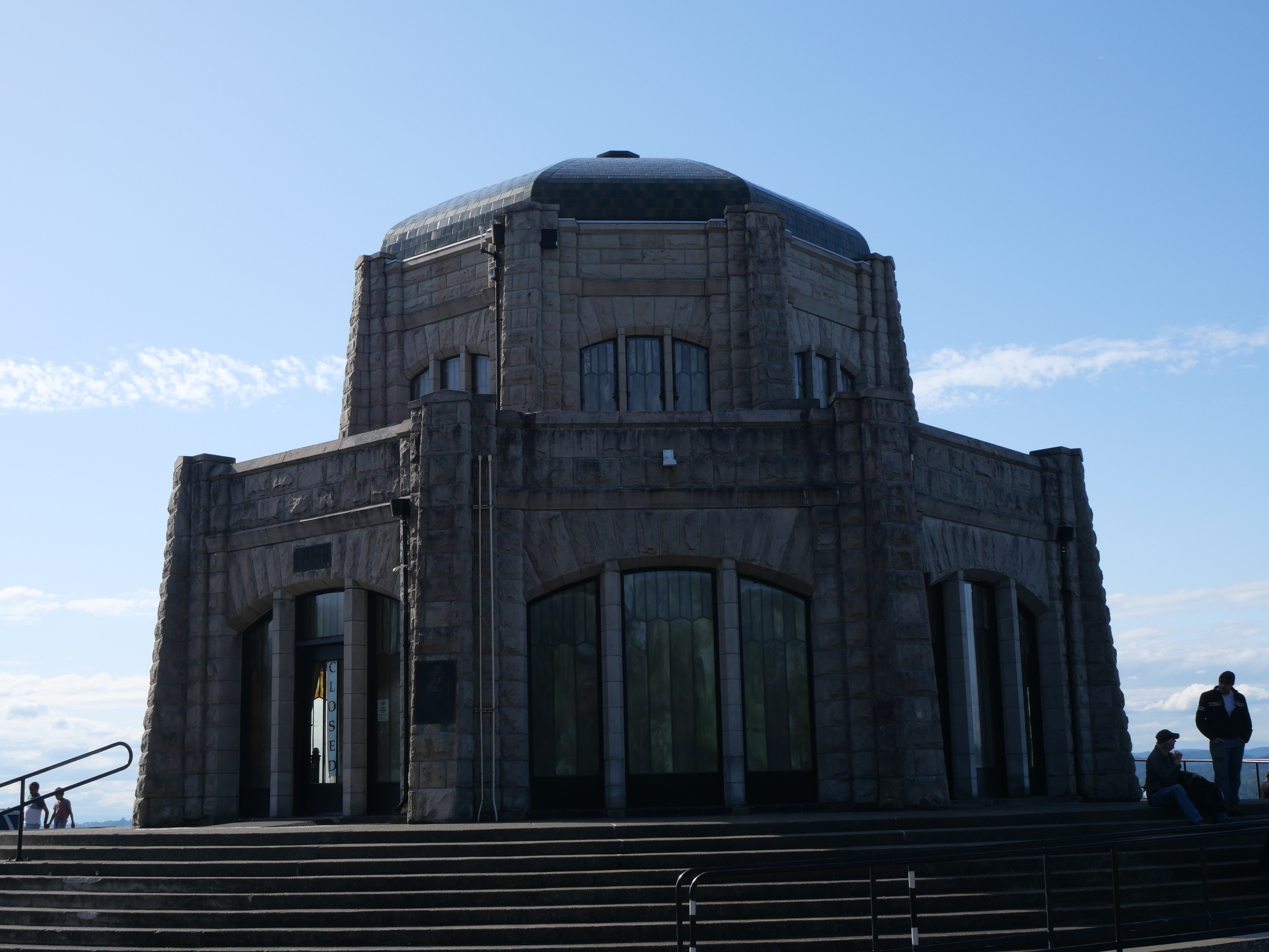 Corbett, OR - 5/26/2024