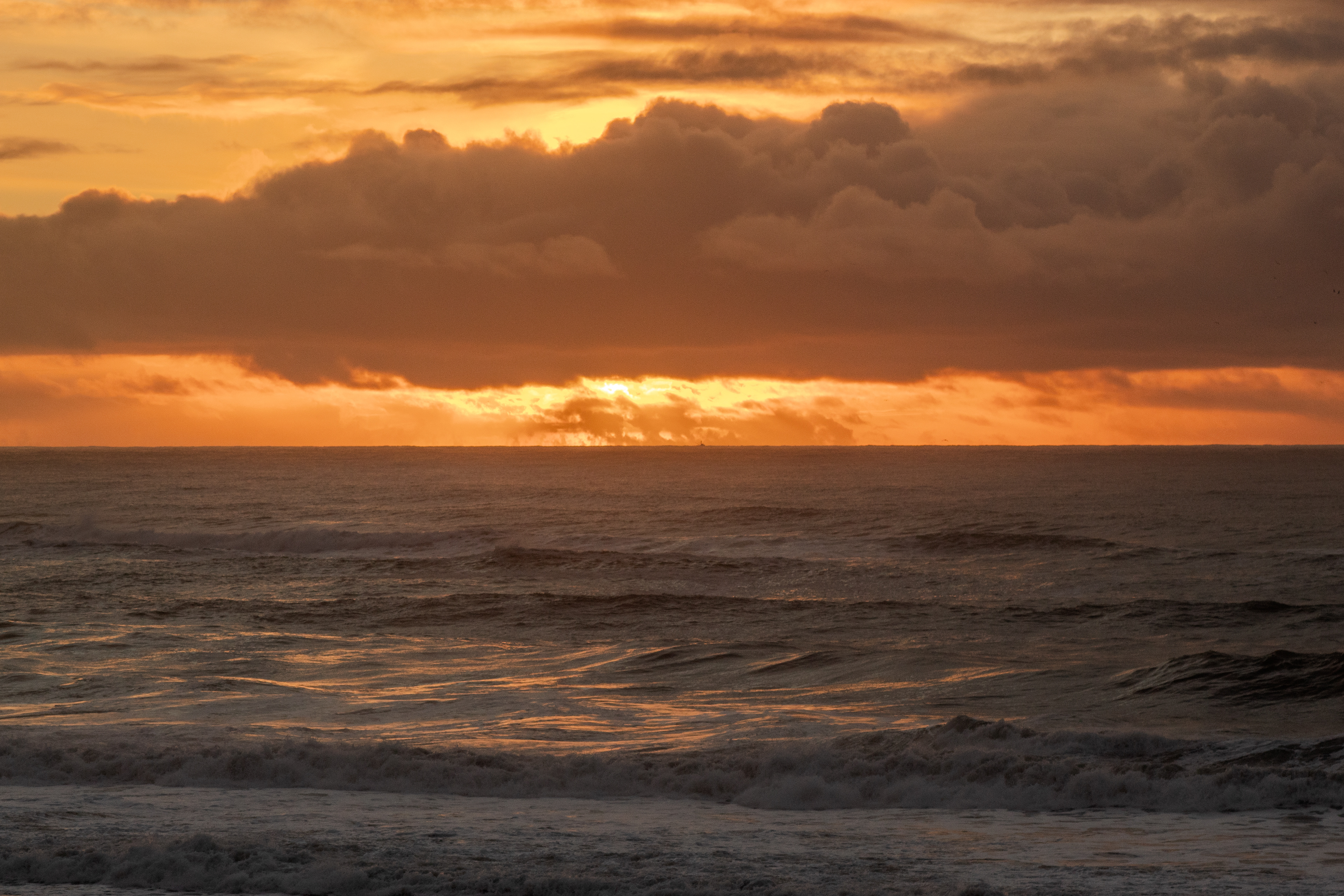 Yachats, OR - 12/30/2024