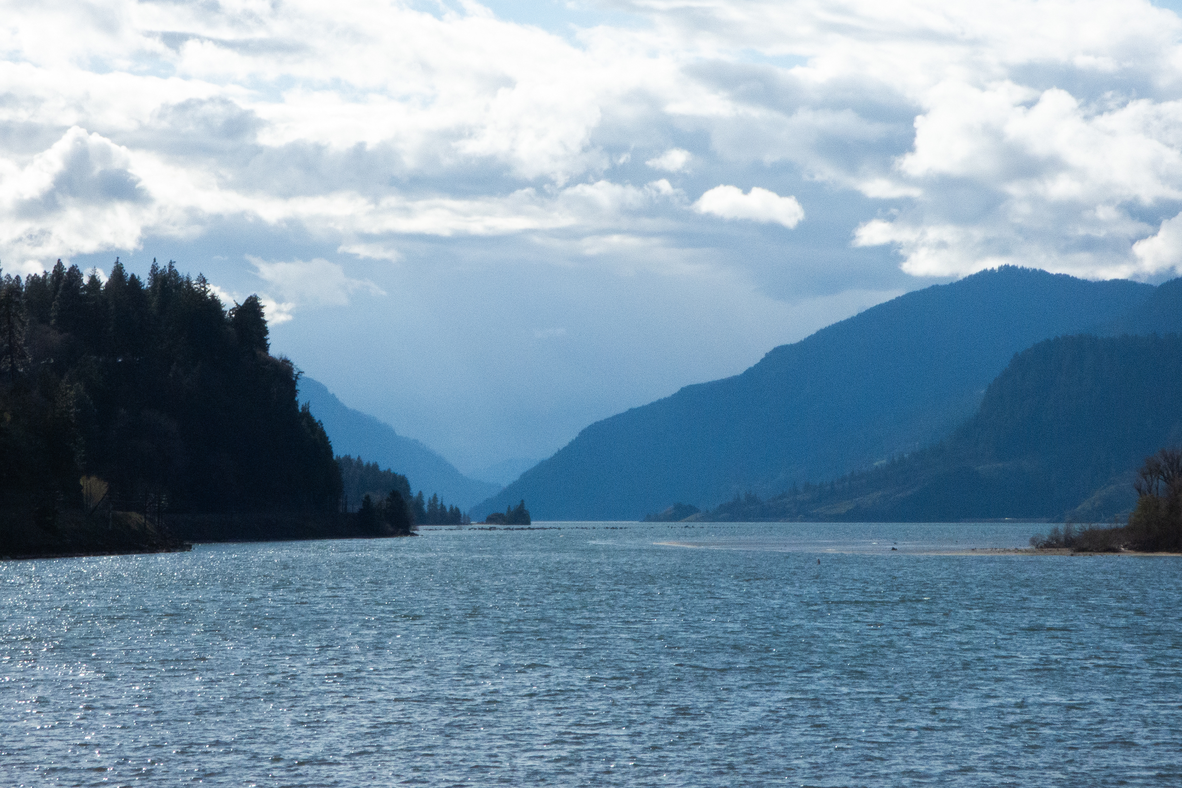 Hood River, OR - 3/26/2024
