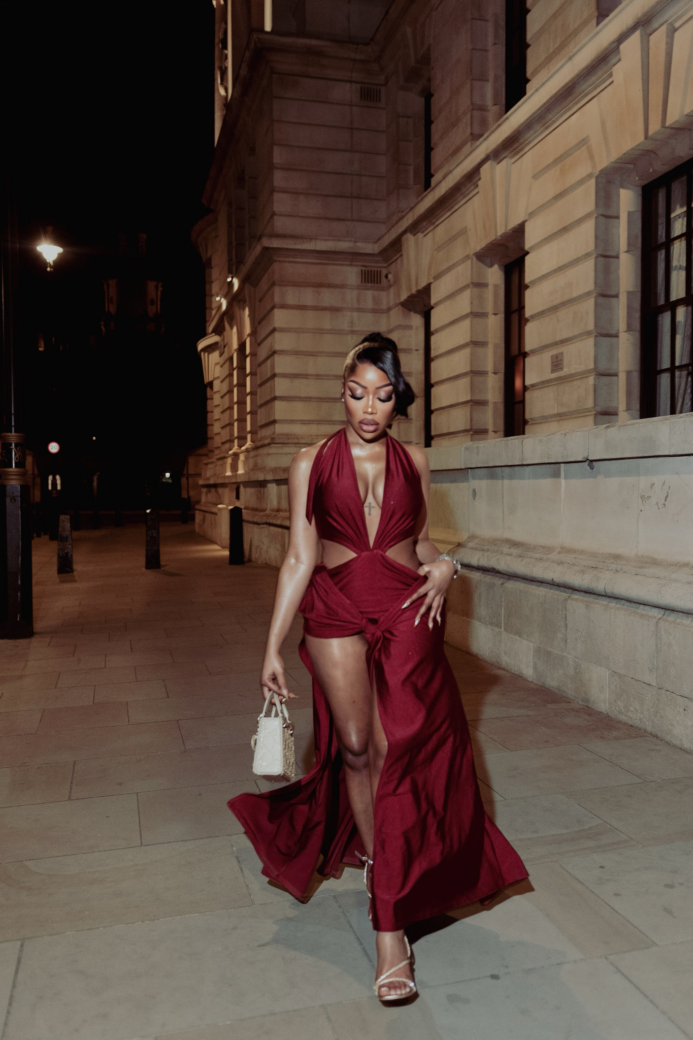 Edited with PrettyUp