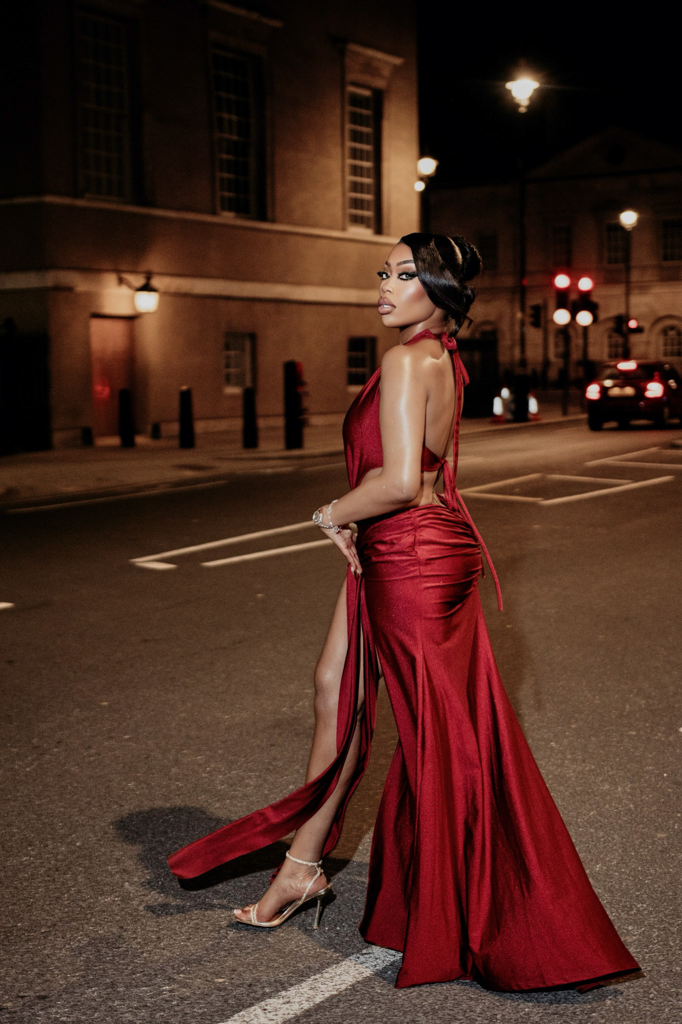 Edited with PrettyUp