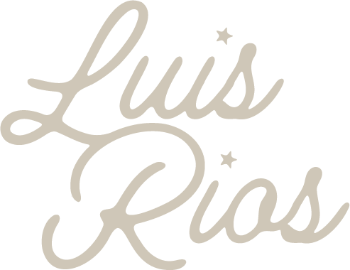 Luis Rios