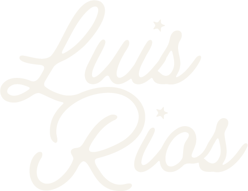 Luis Rios