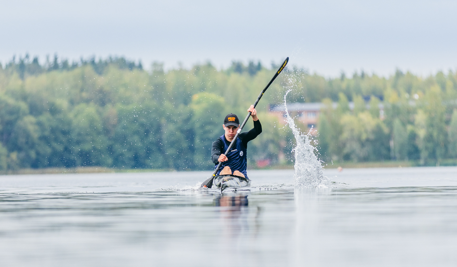 Keskisuomalainen, natiivi
