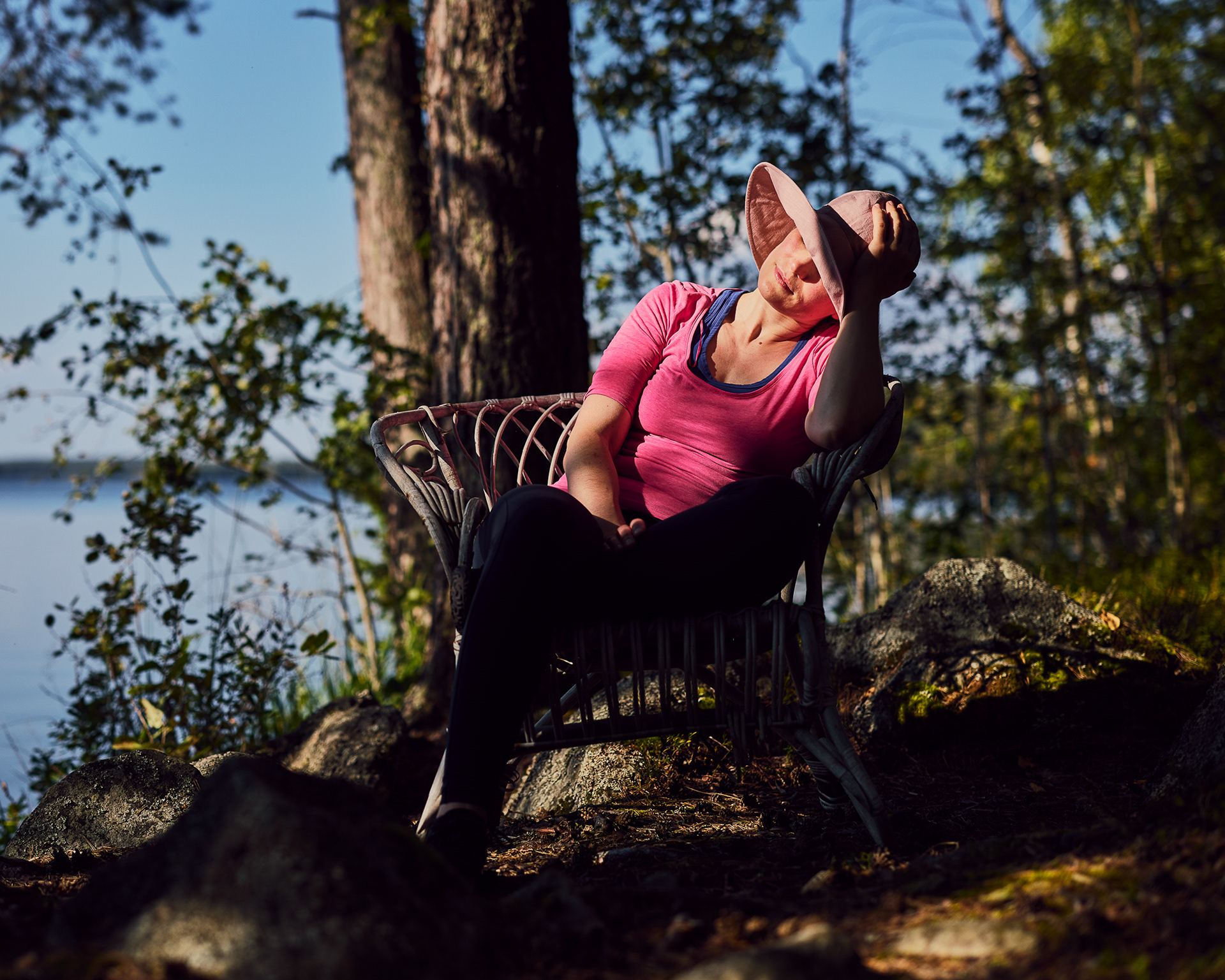 Hyvä Terveys