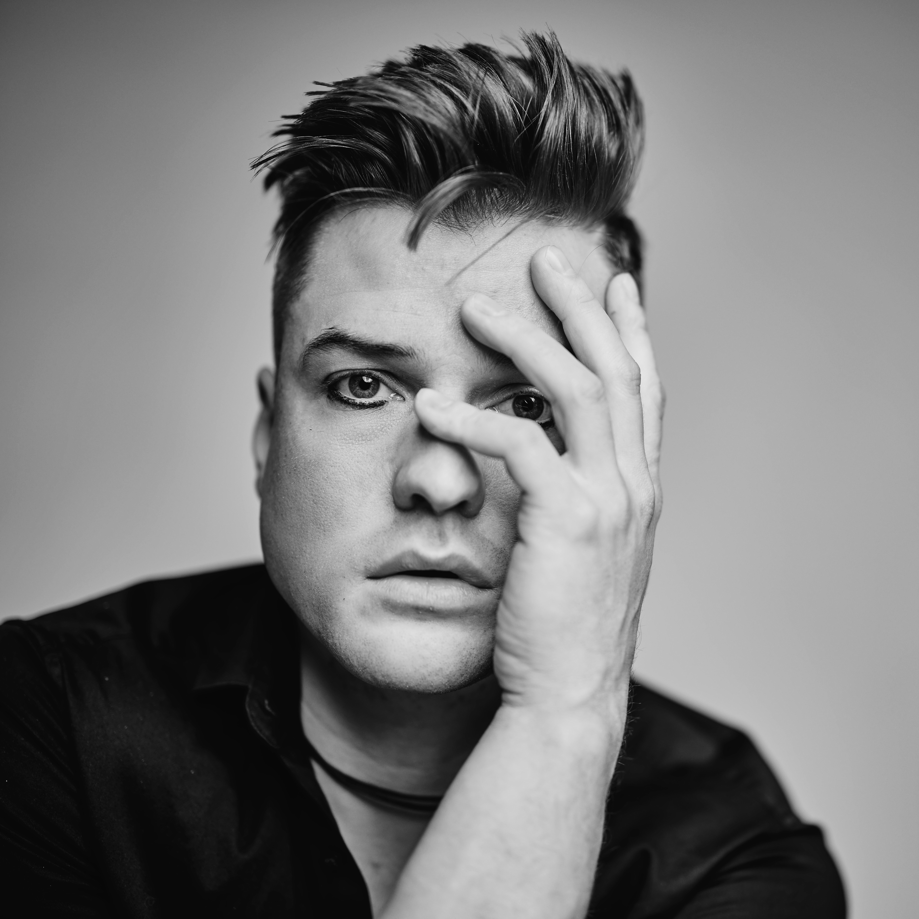 Mikael Saari
