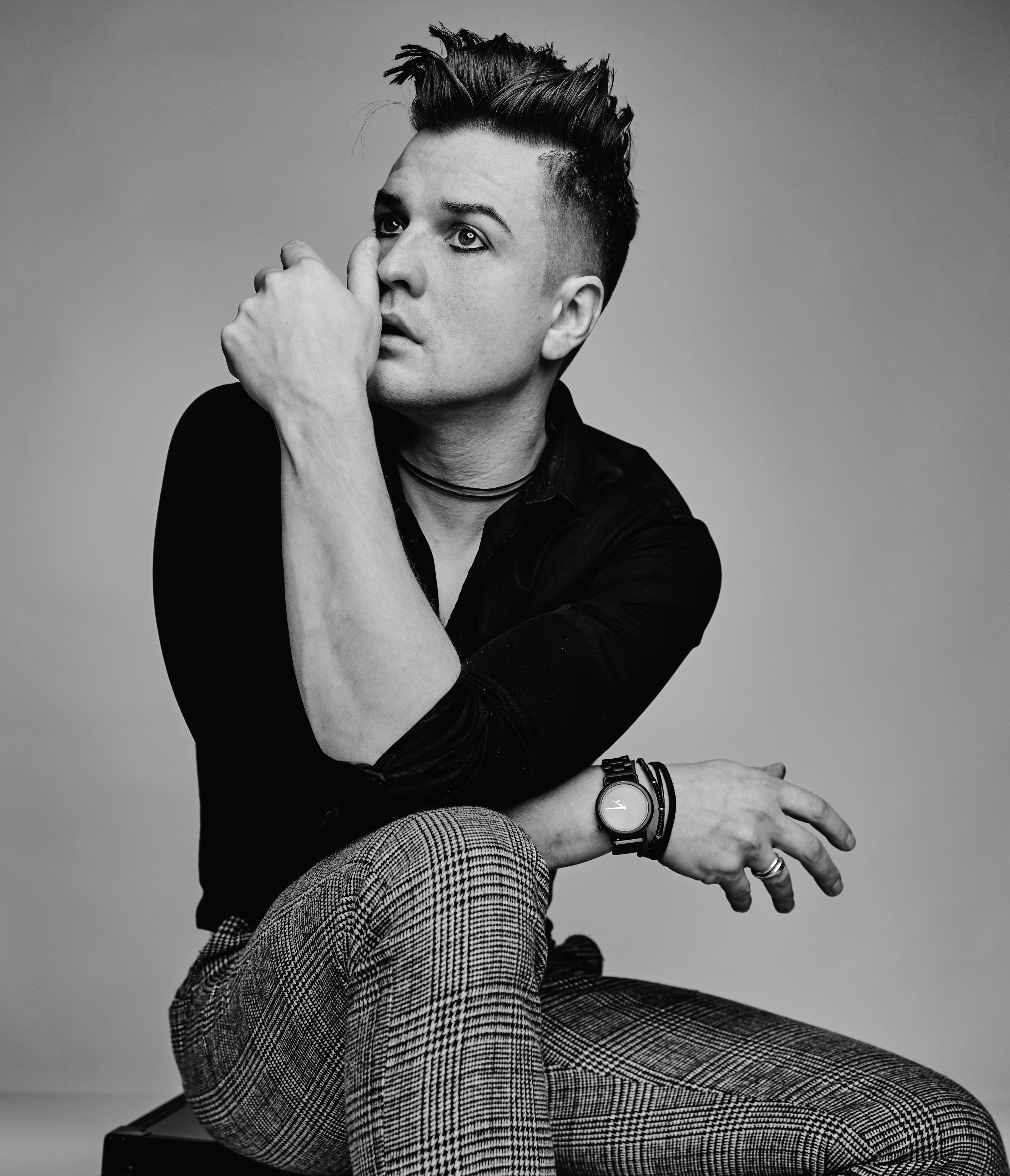 Mikael Saari