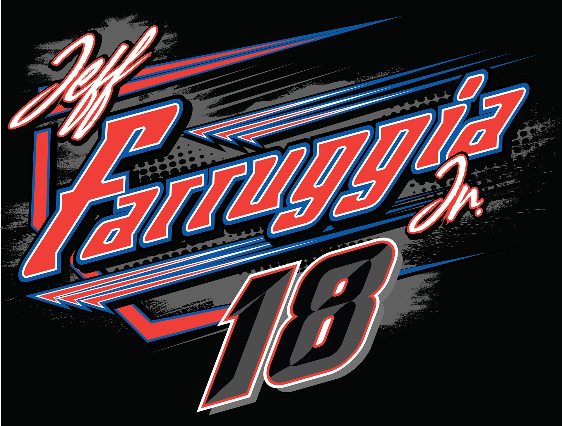 Front Design