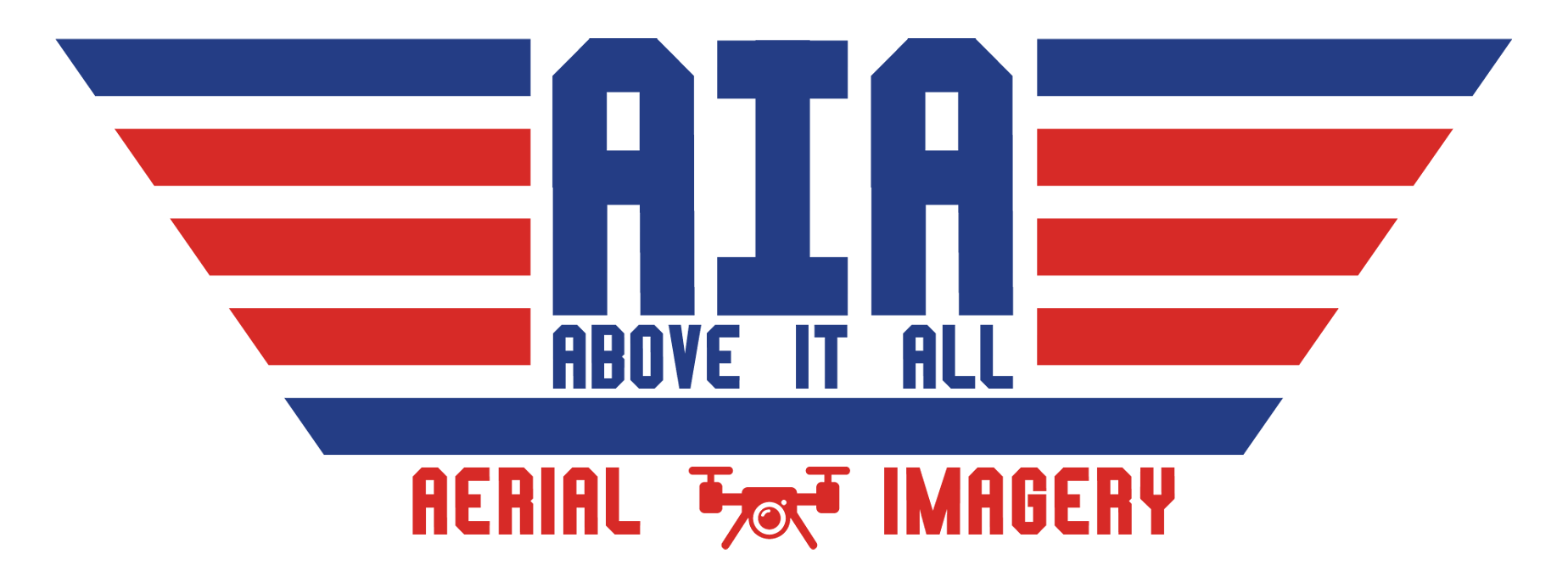 "Above It All" Aerial Imagery