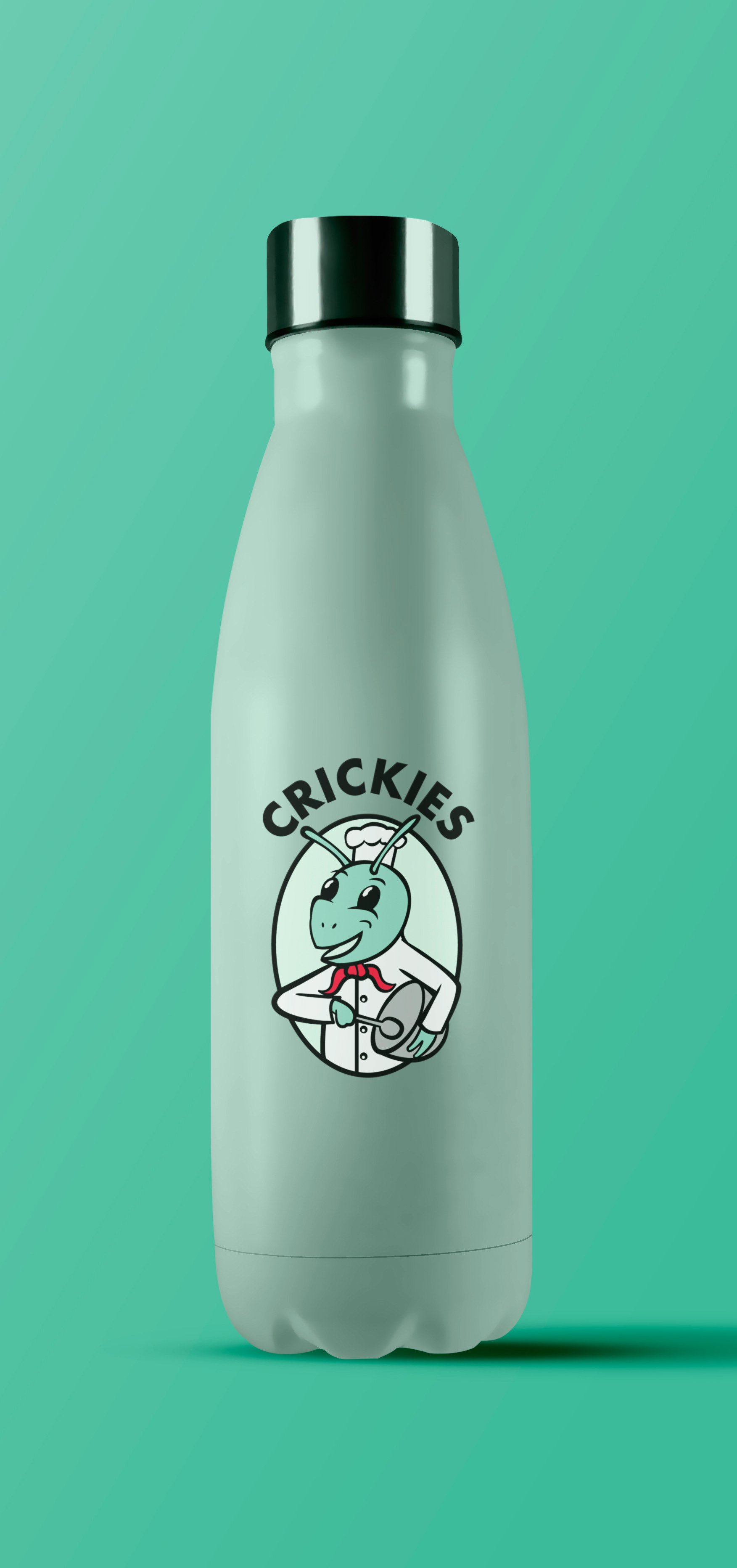 Water Bottle