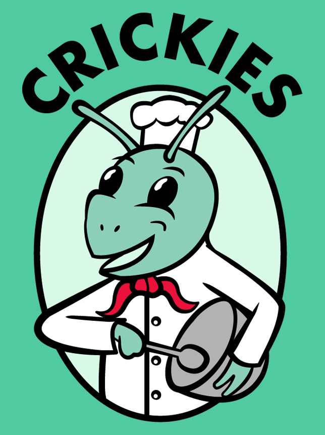 "Crickies" Cookie Company