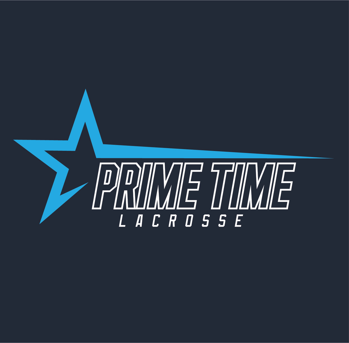 Prime Time Logo