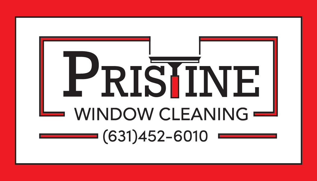 Front of Business Card