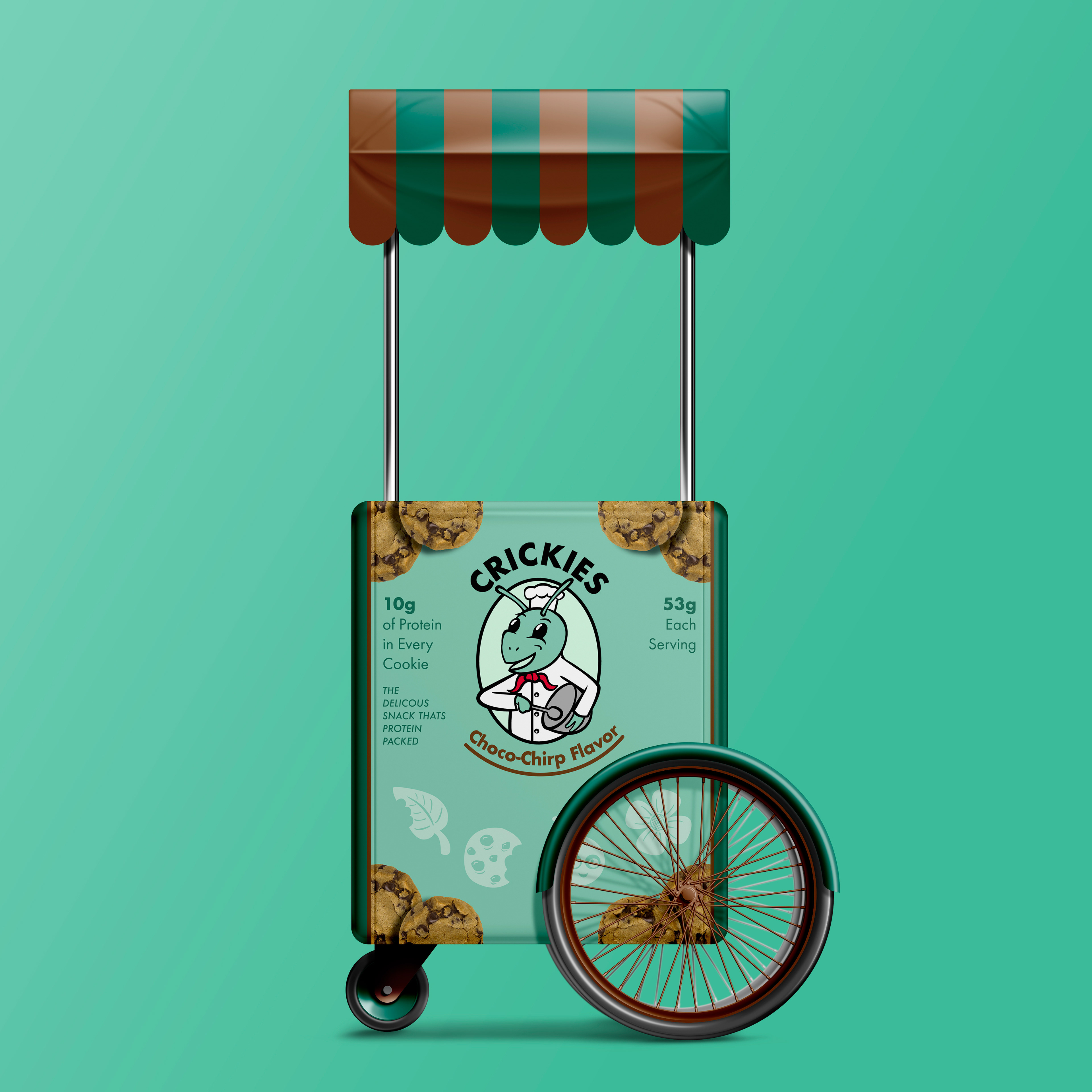 Sample Cart