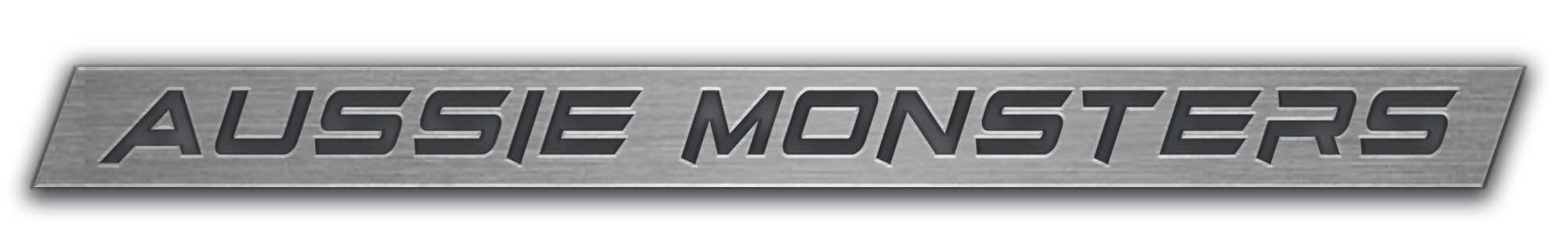 Aussie Monsters