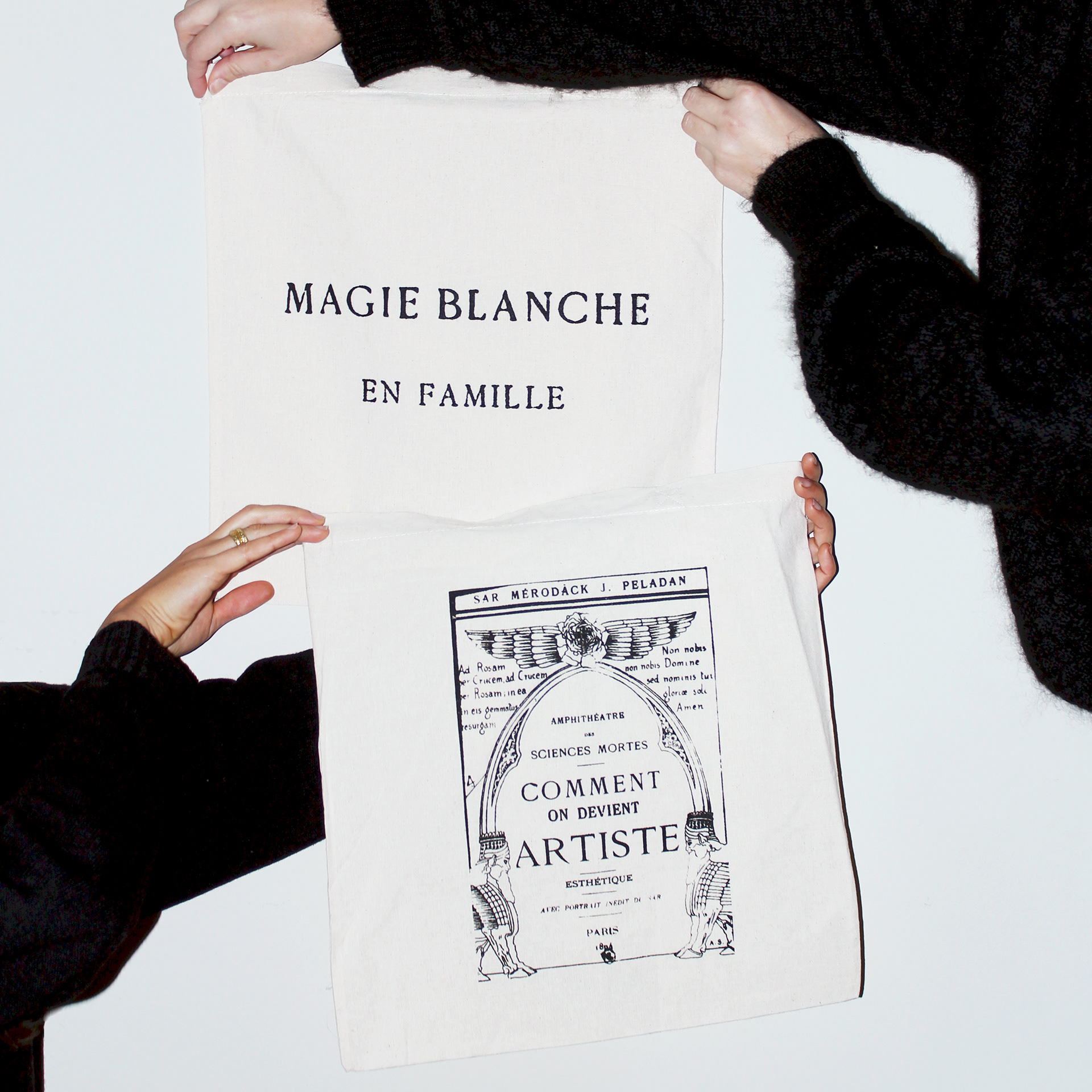 Myto Publishing © Romain Protin