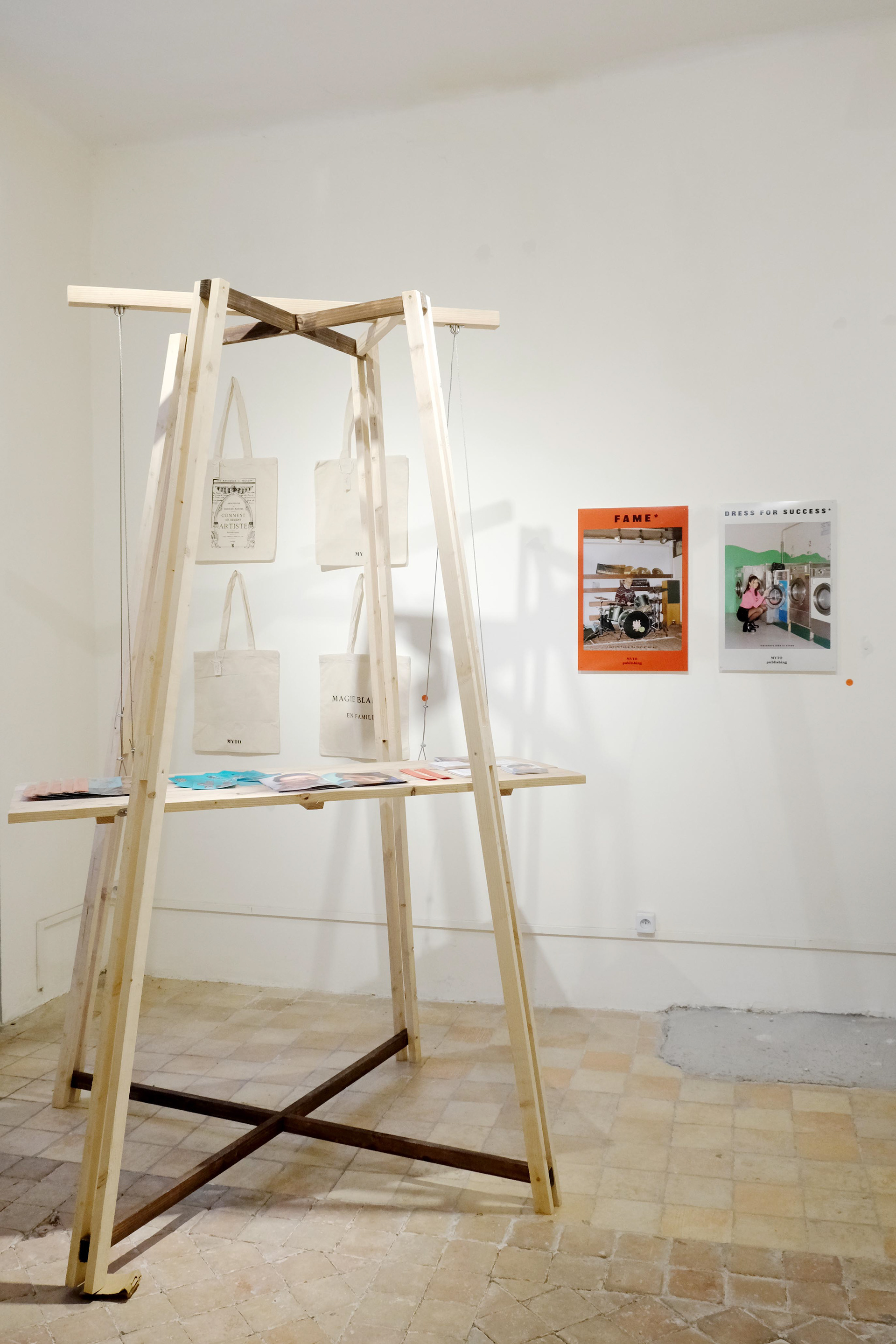 Myto Publishing © Romain Protin